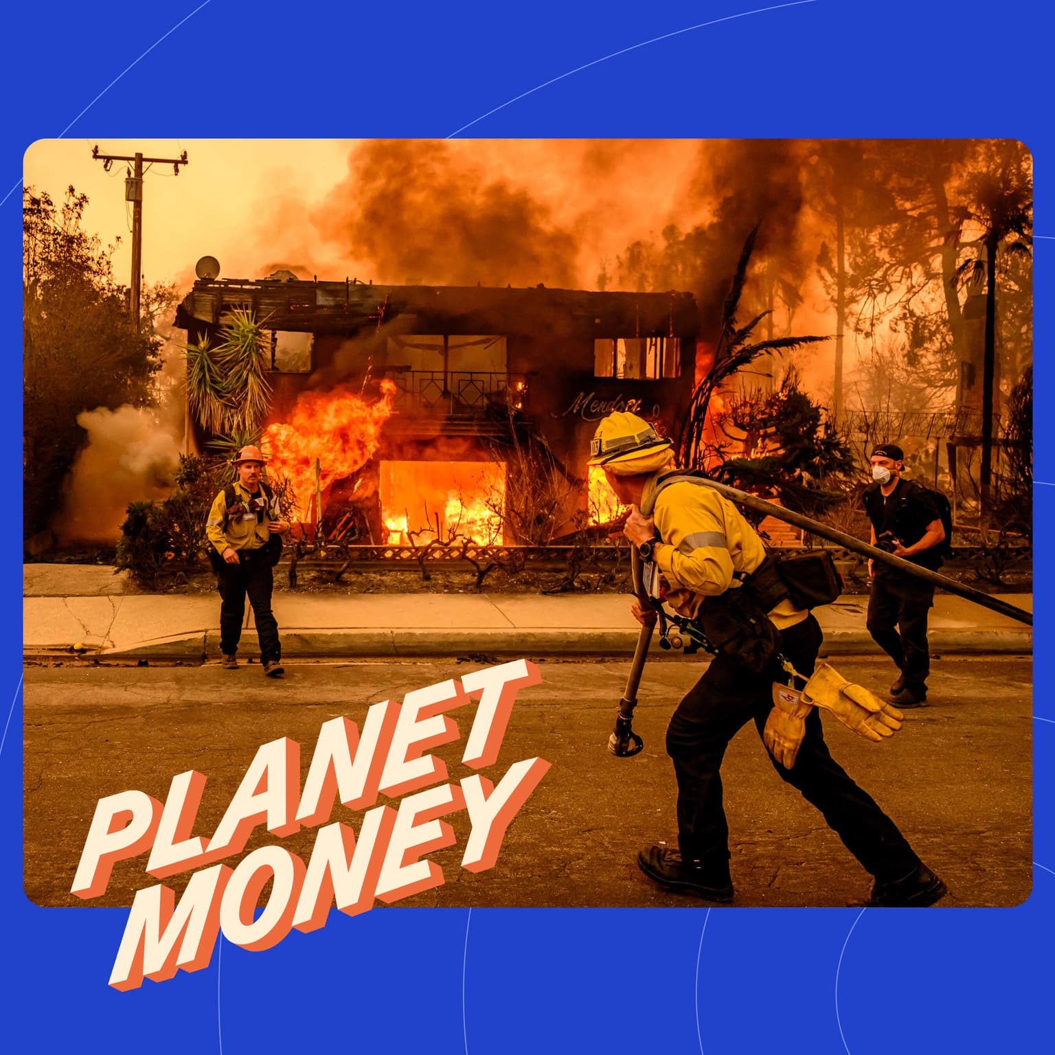 After the fires artwork