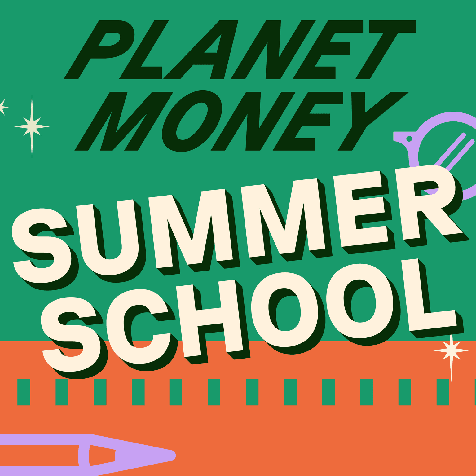 Summer School 1: An Economic History of the World artwork