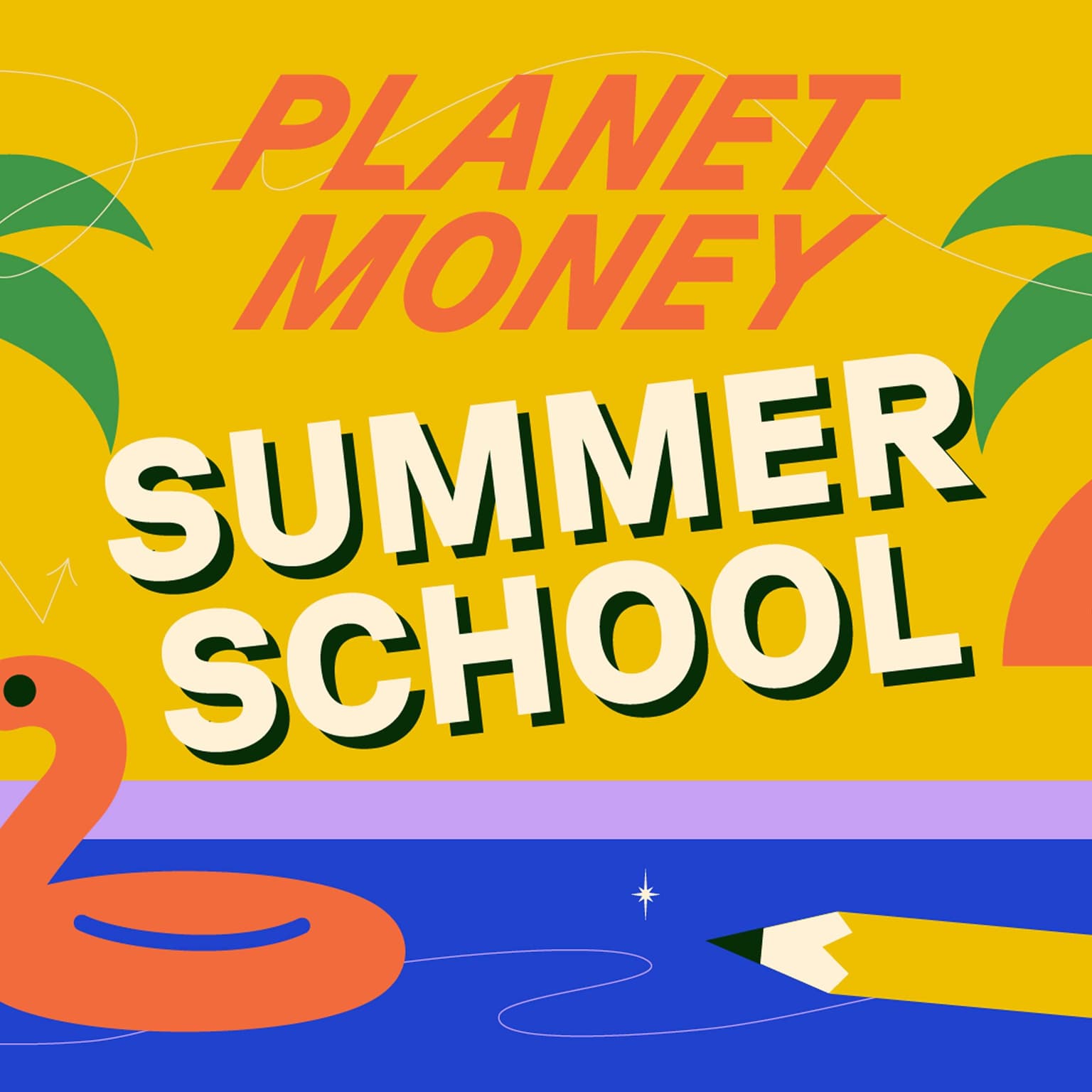 Summer School 7: Trade blocks and blockages artwork
