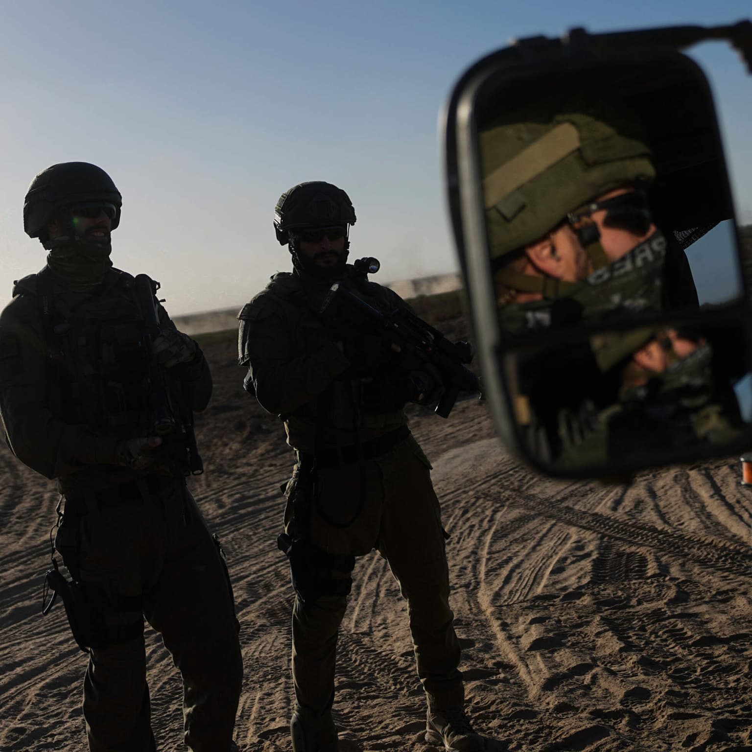 How much of your tax dollars are going to Israel and Ukraine artwork