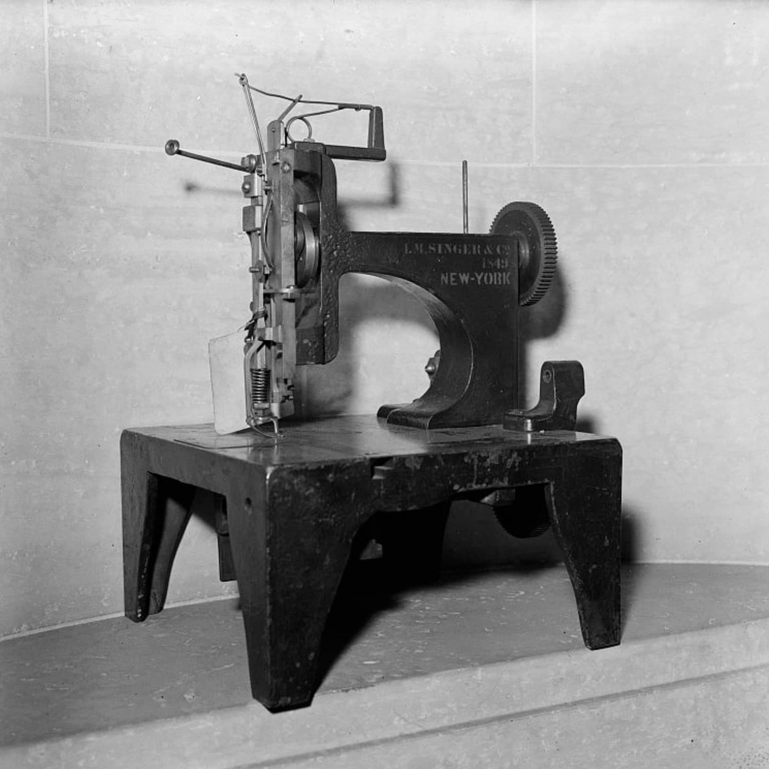 The Invention Invention artwork