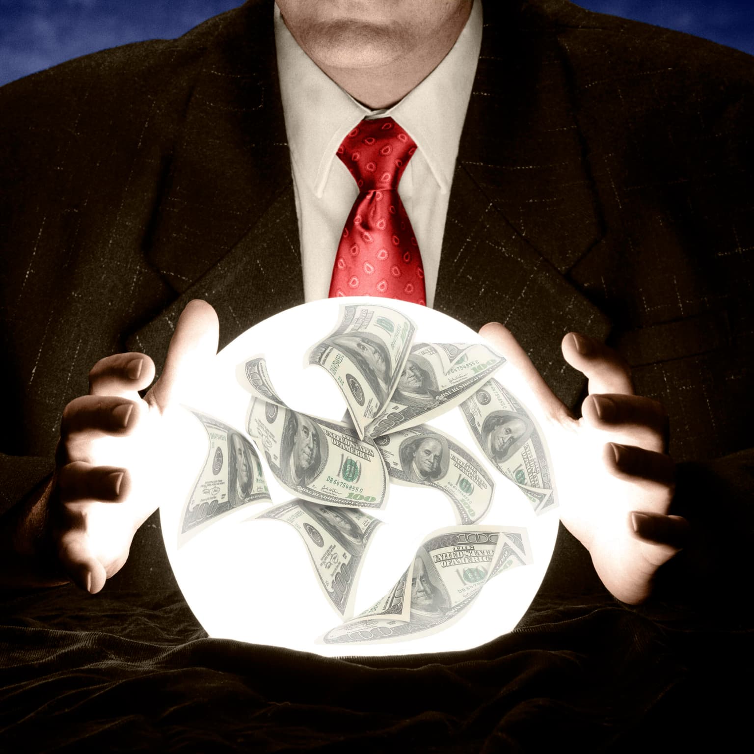 Predictions: Jobs! artwork