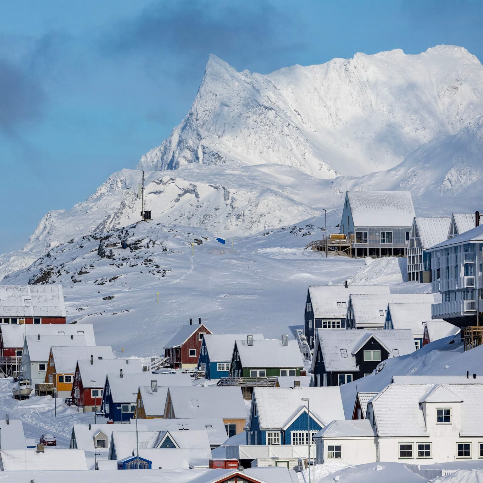 How to get what Greenland has, with permission artwork