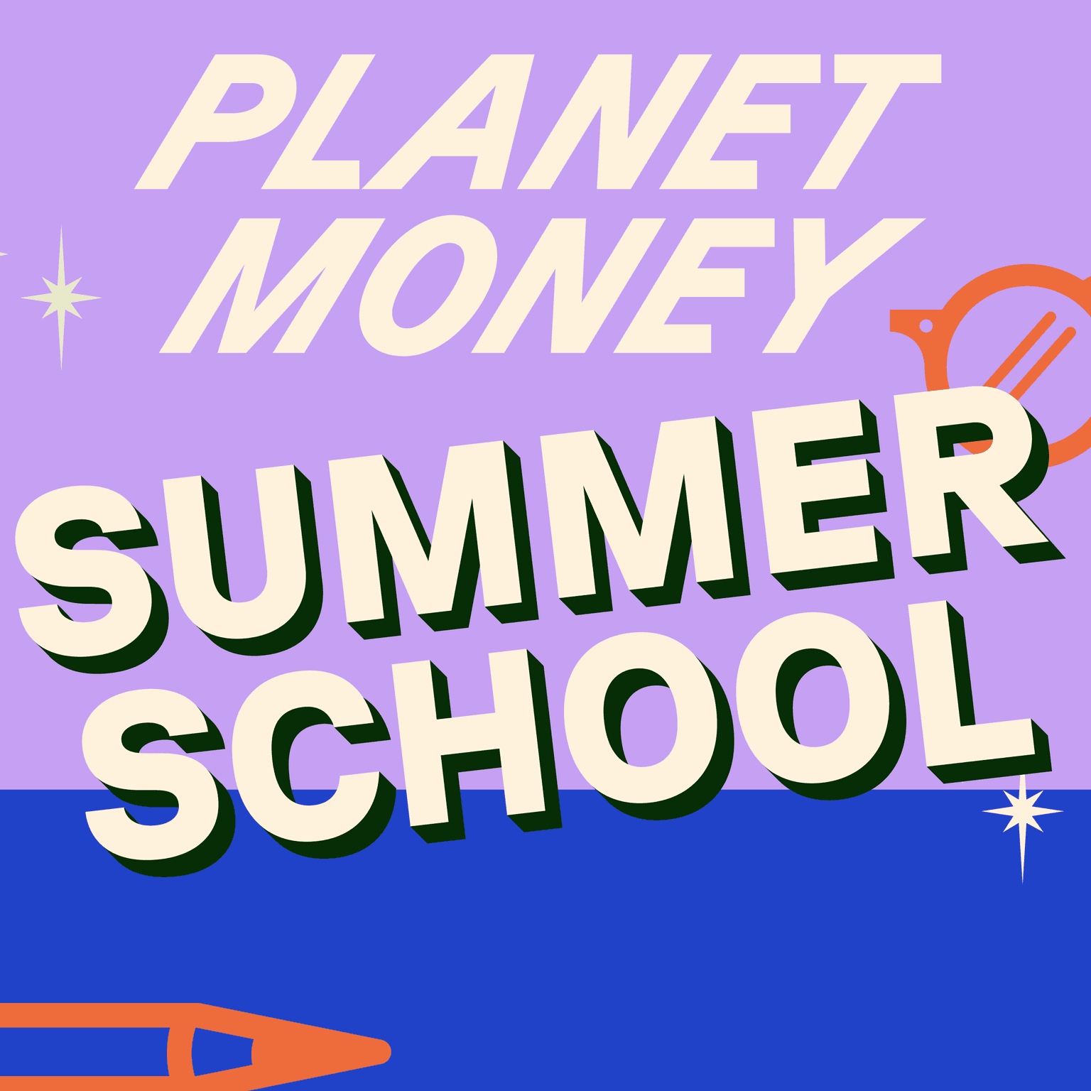 Summer School 4: Banker vs president and the birth of the dollar artwork