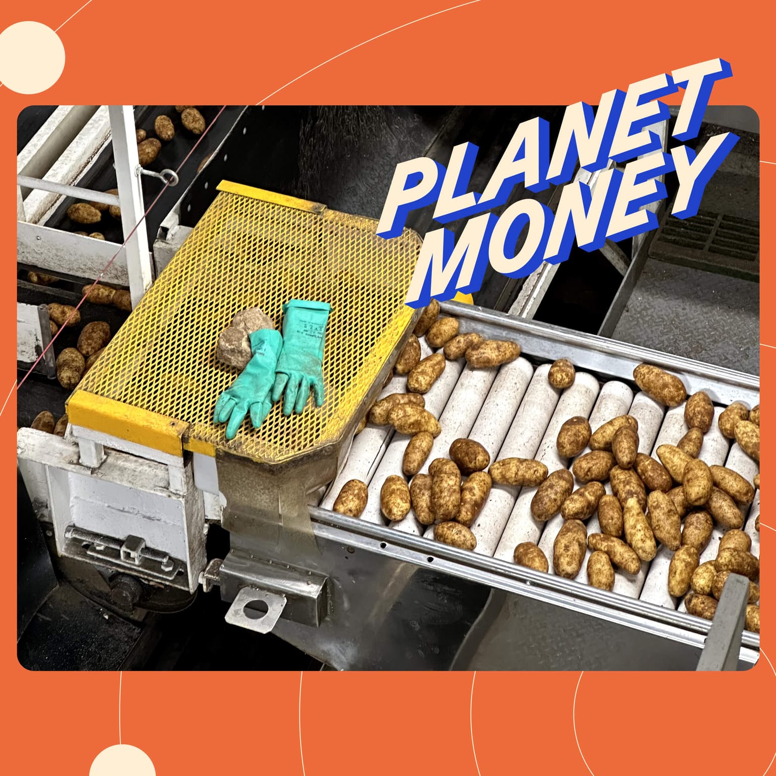 The potato-shaped loophole in free trade artwork