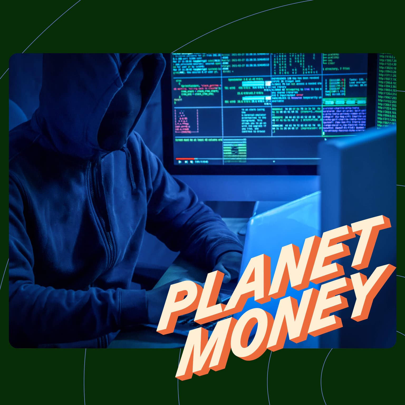 So you've been scammed, now what? artwork