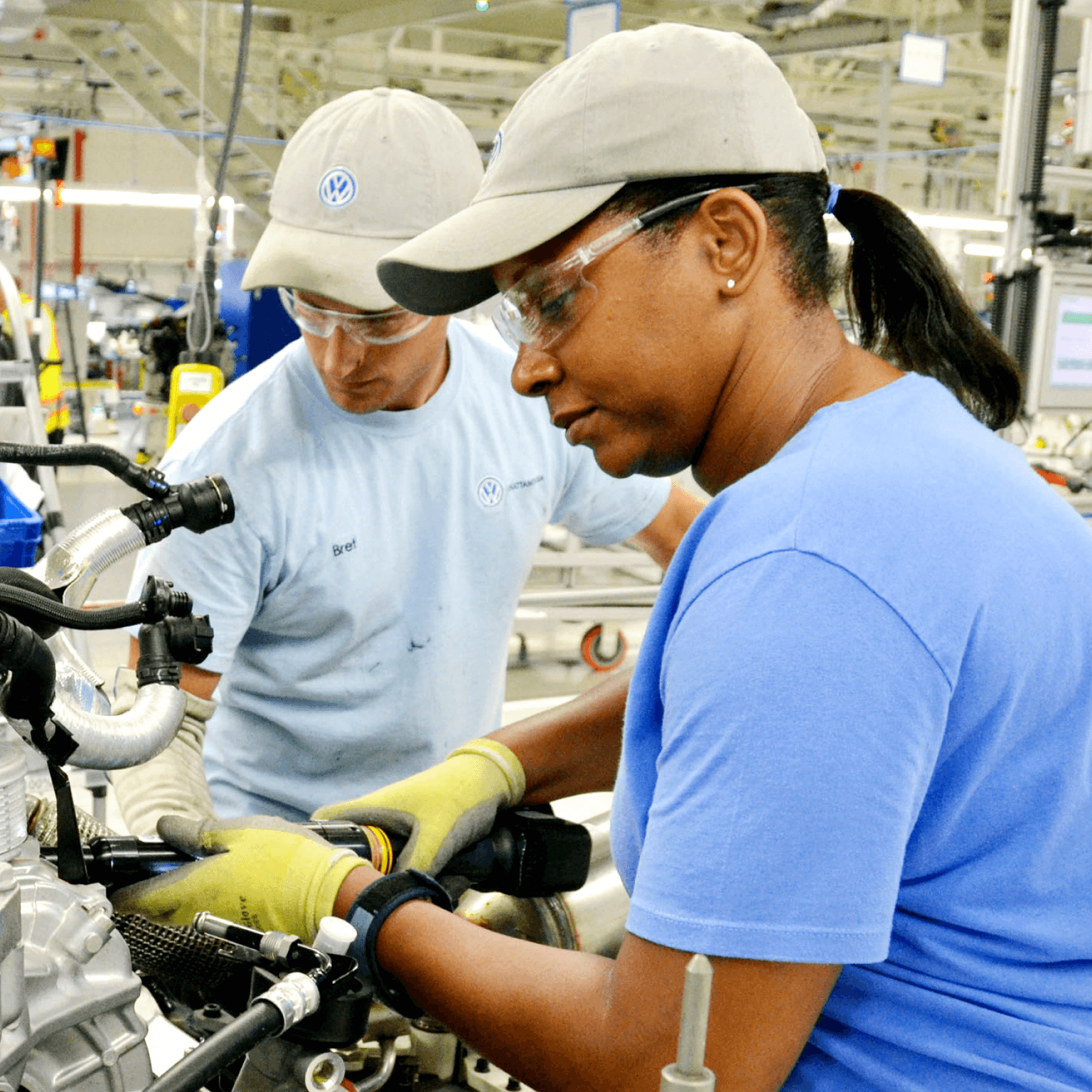 How unions are stopped before they start artwork