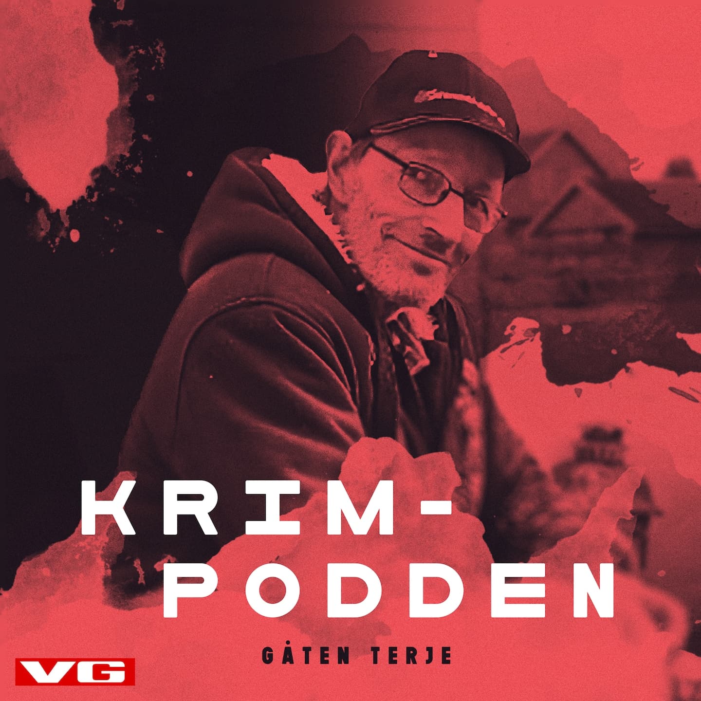Ny serie: Gåten Terje artwork
