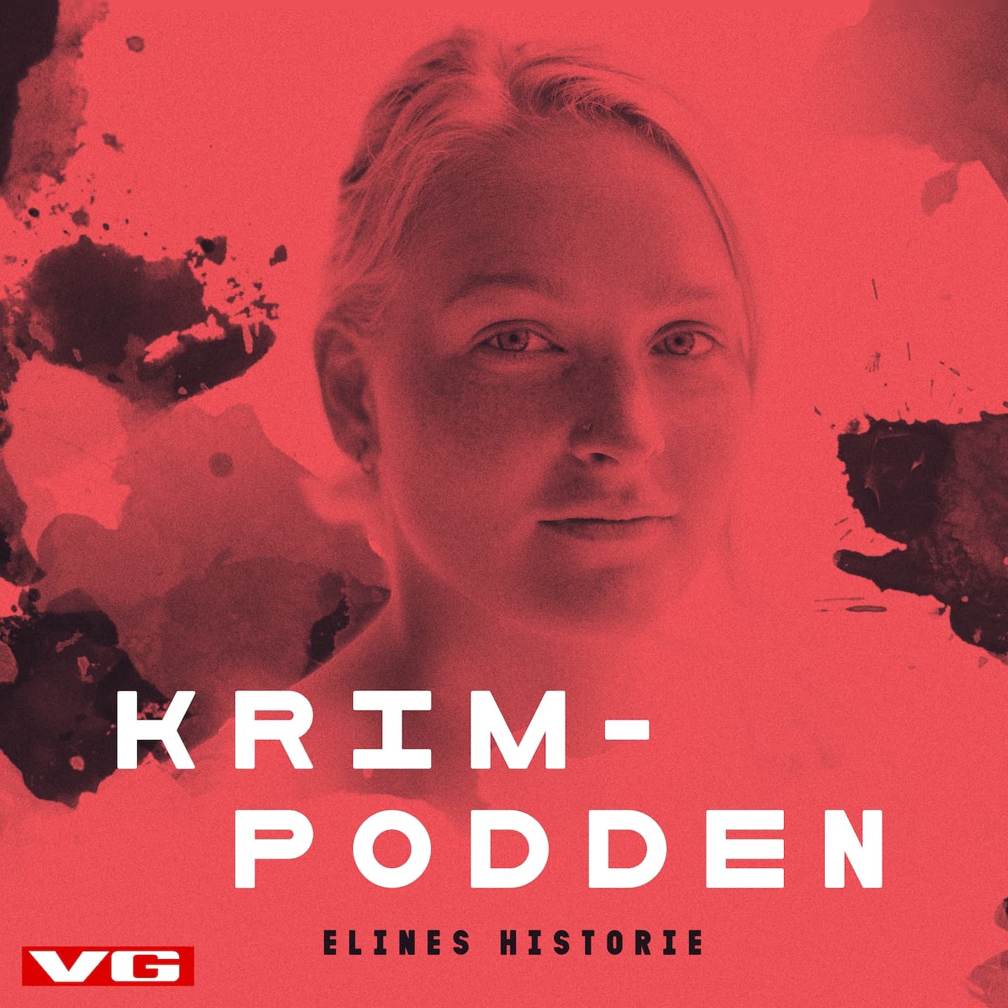 Eline: Marerittet i oppgangen (1:2) artwork