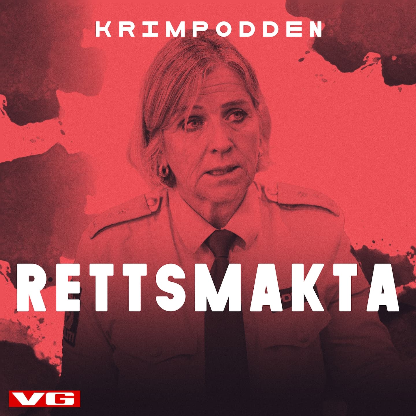 Ny serie: Rettsmakta artwork