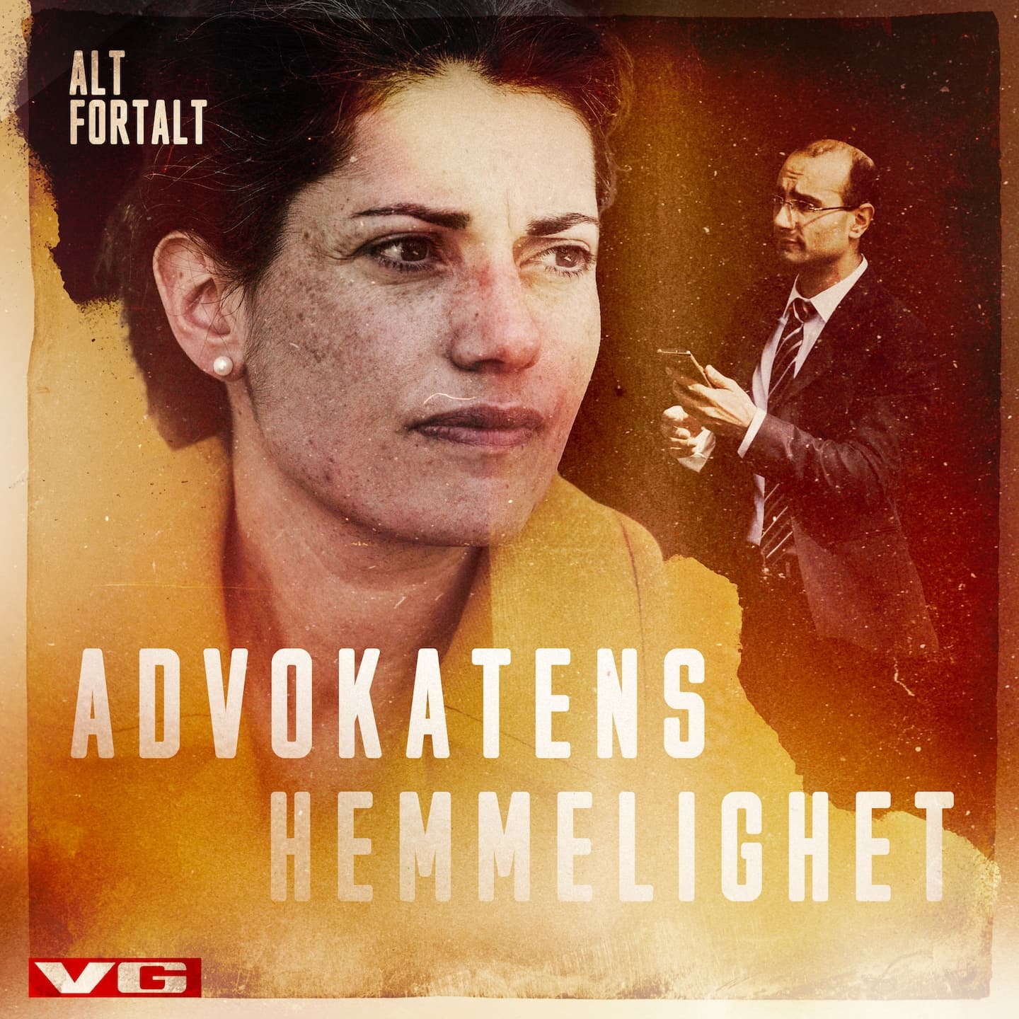 Advokatens hemmelighet (1:3): En mystisk telefon artwork