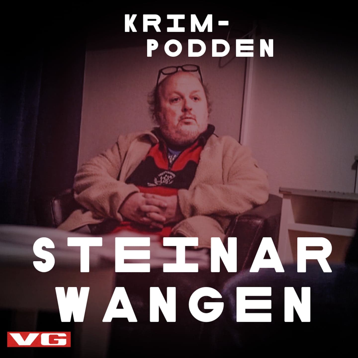 Rettssaken mot Wangen (1): Dødens chat artwork