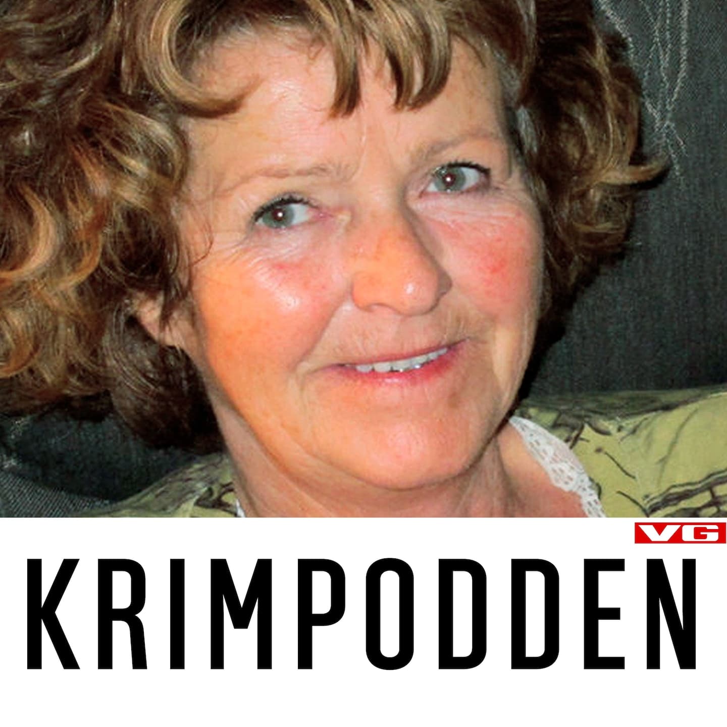 Lørenskog-forsvinningen: Milliardær-kone borte i 10 uker artwork