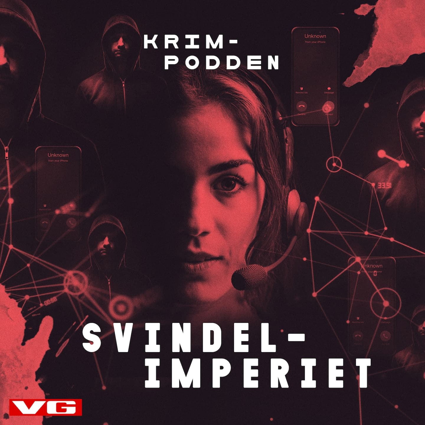Nordmenn lurt for millioner artwork