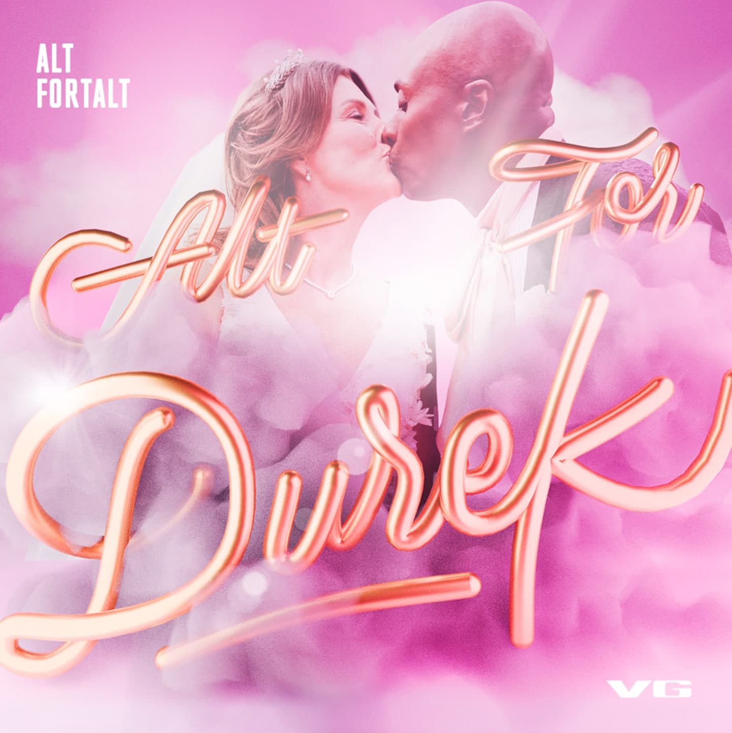 Alt for Durek (1:3): Märtha advarer Durek artwork