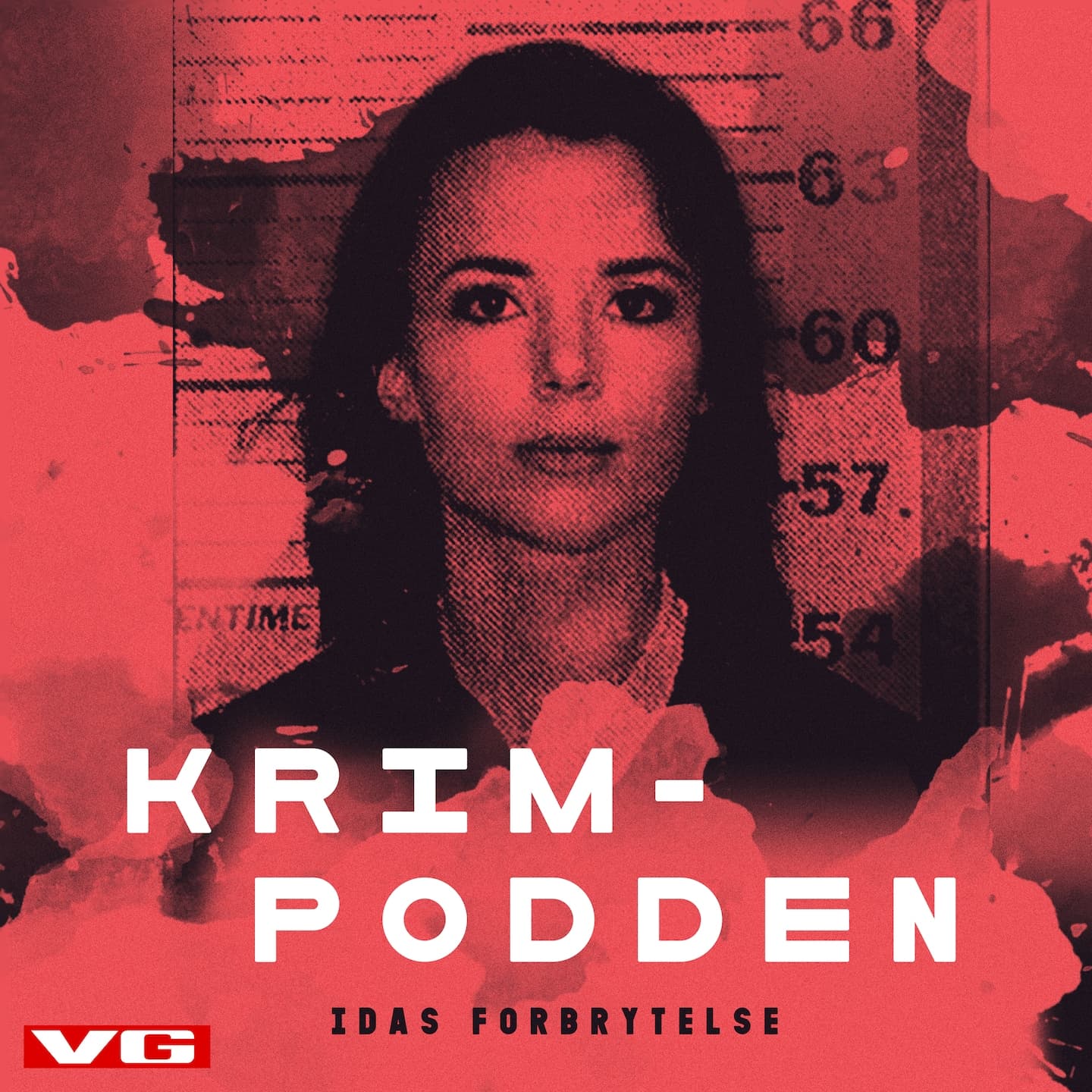 Ny miniserie: «Idas forbrytelse» artwork