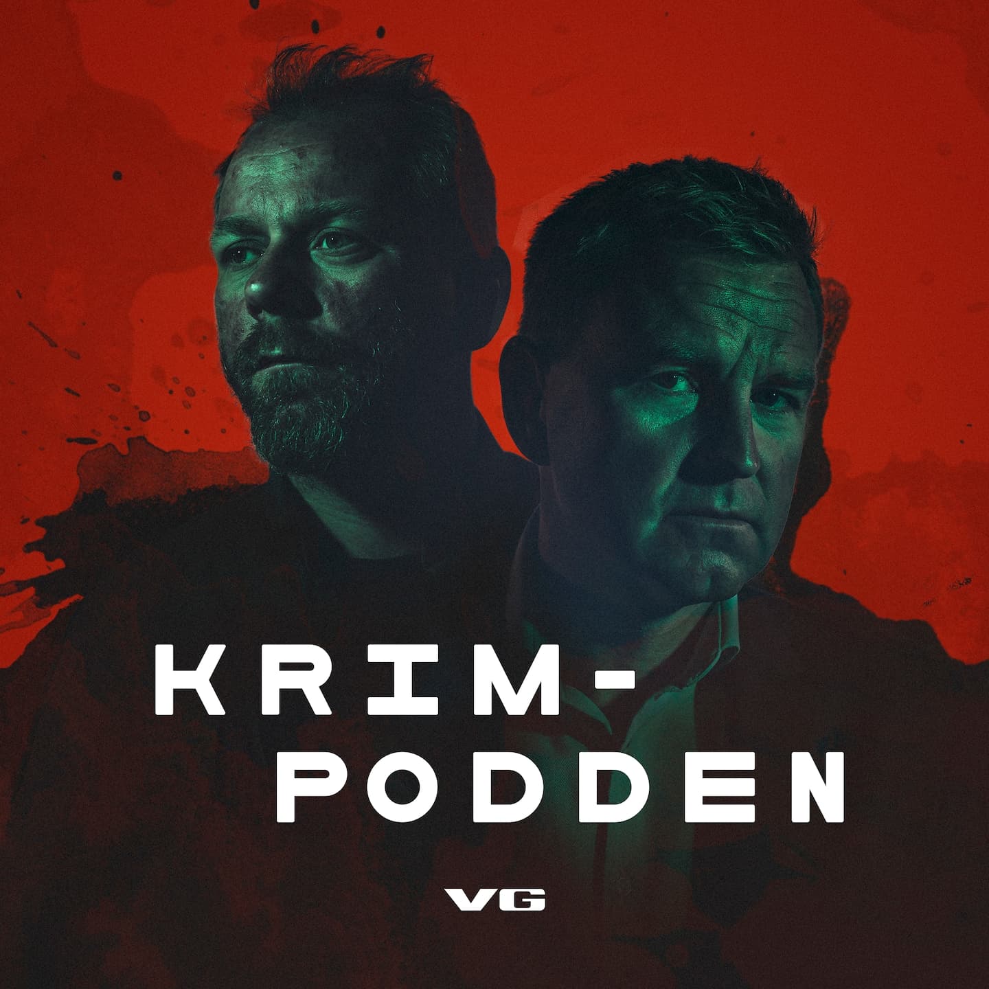 Drapet på Jonas: Fellen artwork