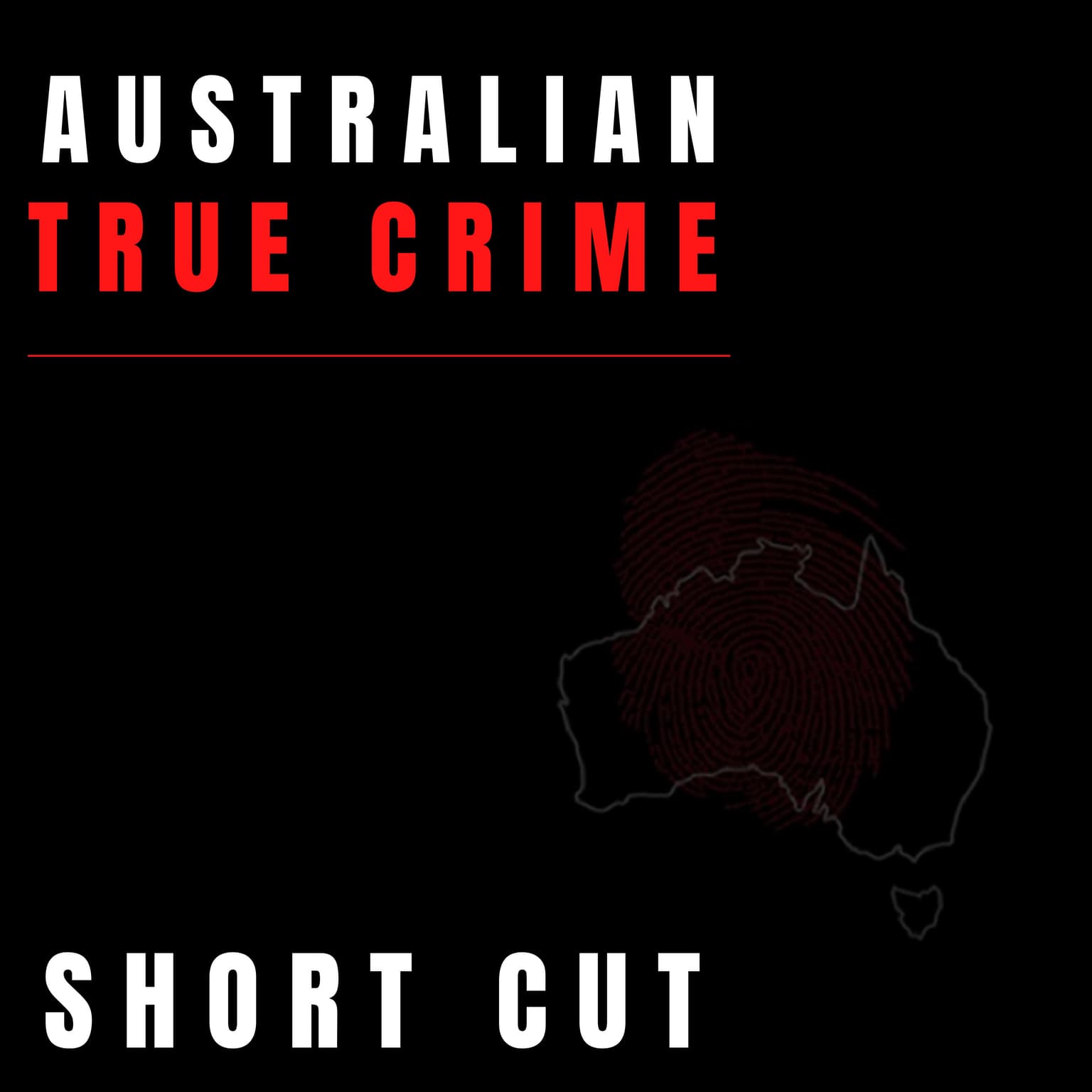 Short Cut Troll Hunter Ginger Gorman artwork