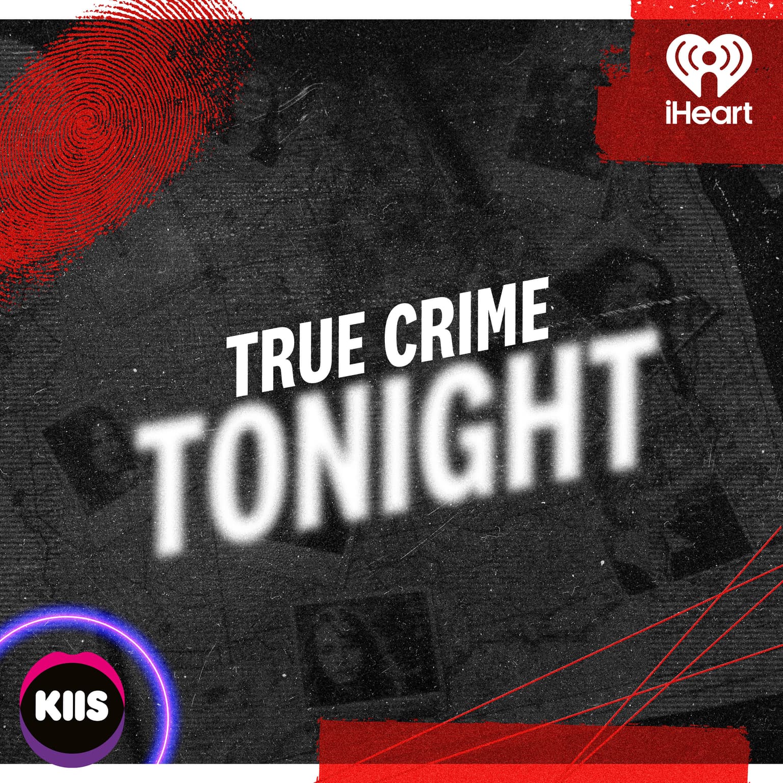 True Crime Tonight: Full Show (14/06/26) artwork