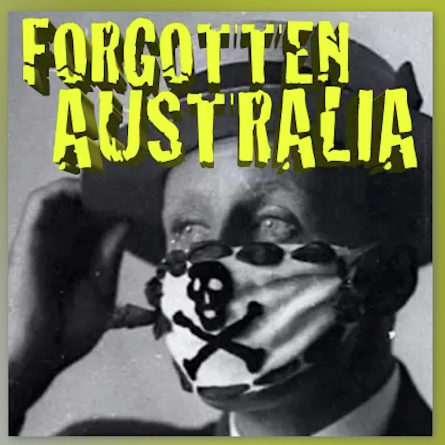 Forgotten Australia: The Cairns Grenade Murders Part 3 artwork