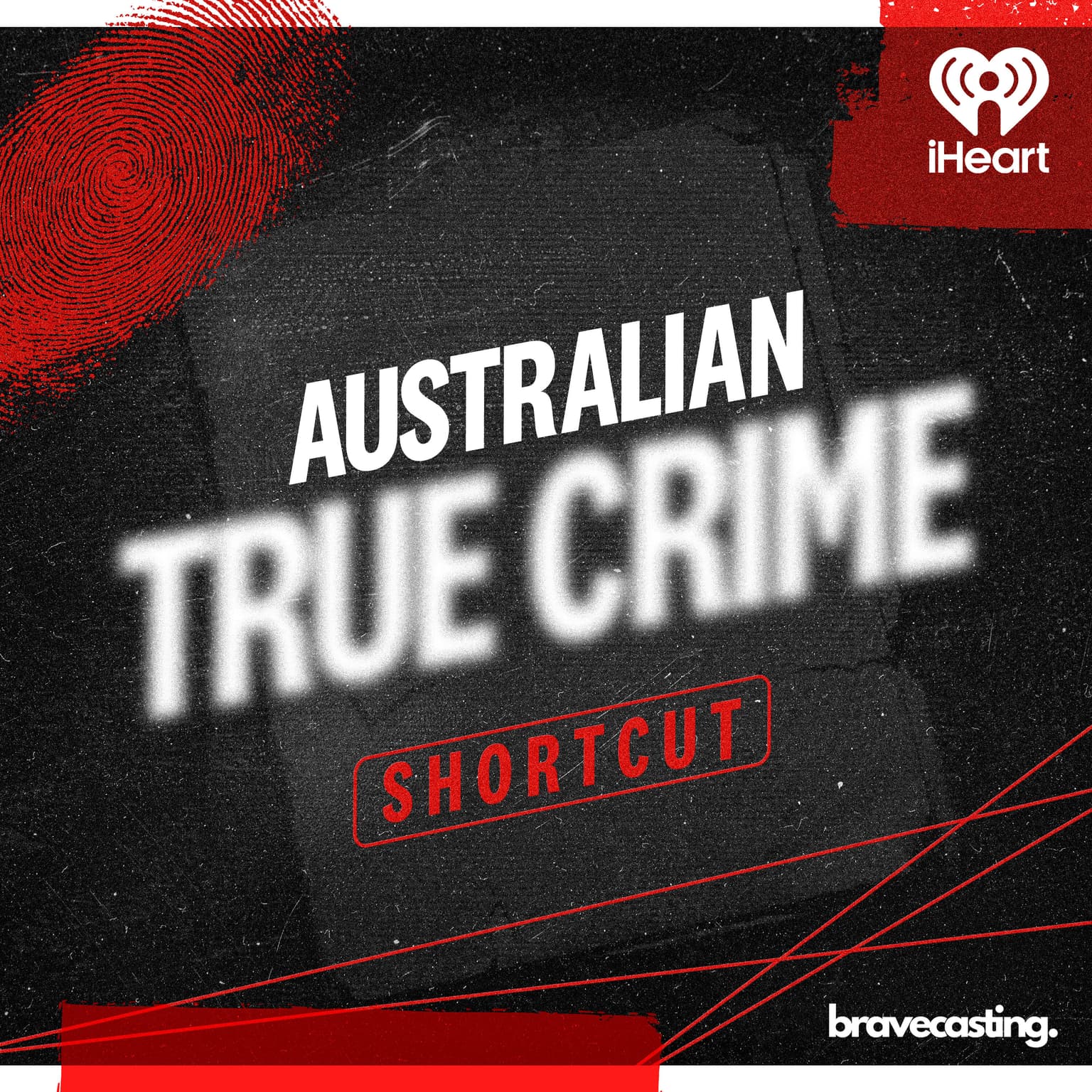 Shortcut: The Old Rules of Organised Crime Are Changing artwork