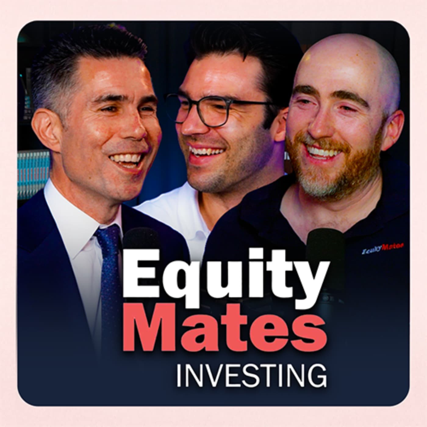 The Case For Owning Fewer, Better Stocks with Stephen Arnold artwork
