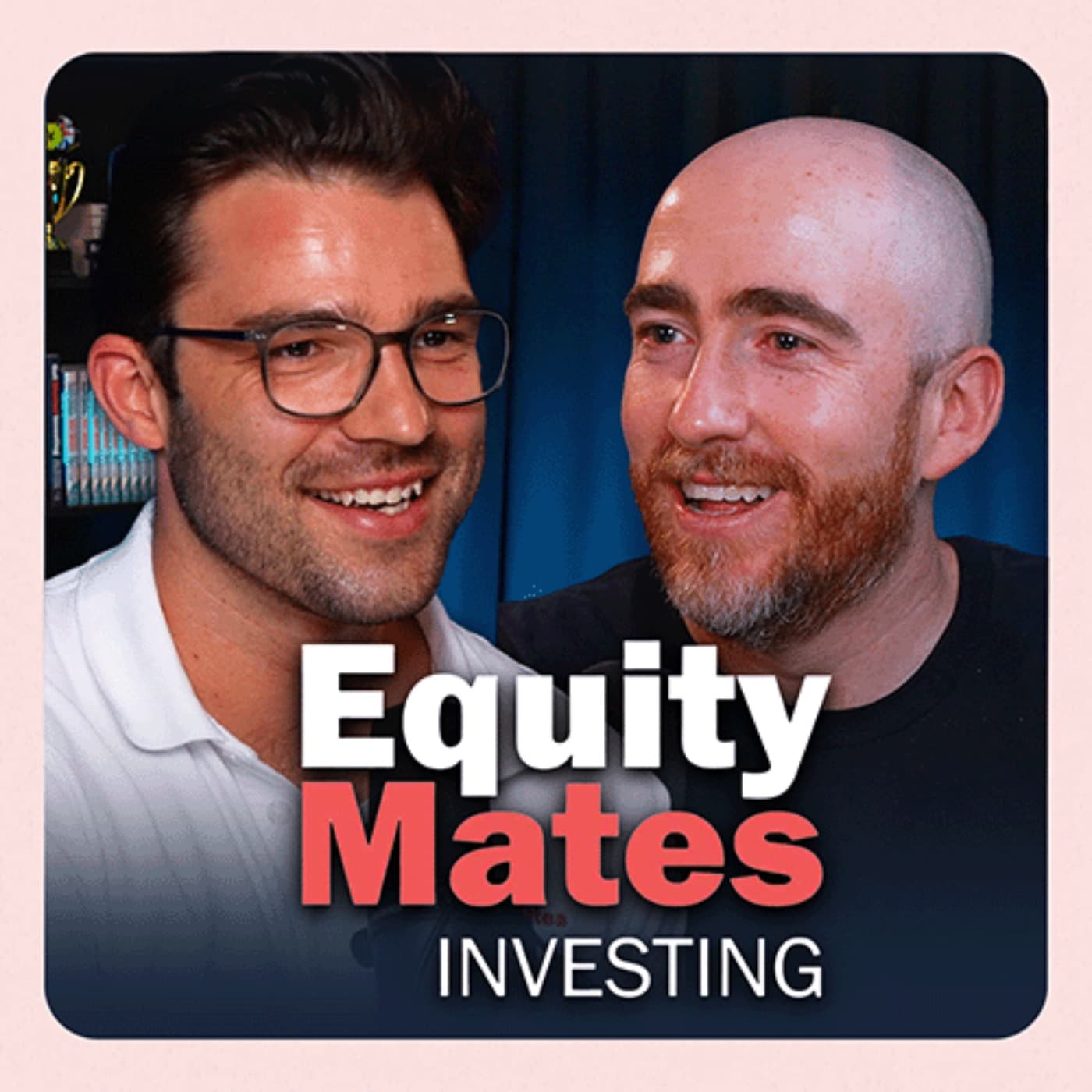 Nvidia blows us away, X Marks the Stock & Pimp My Portfolio with Luke Laretive artwork