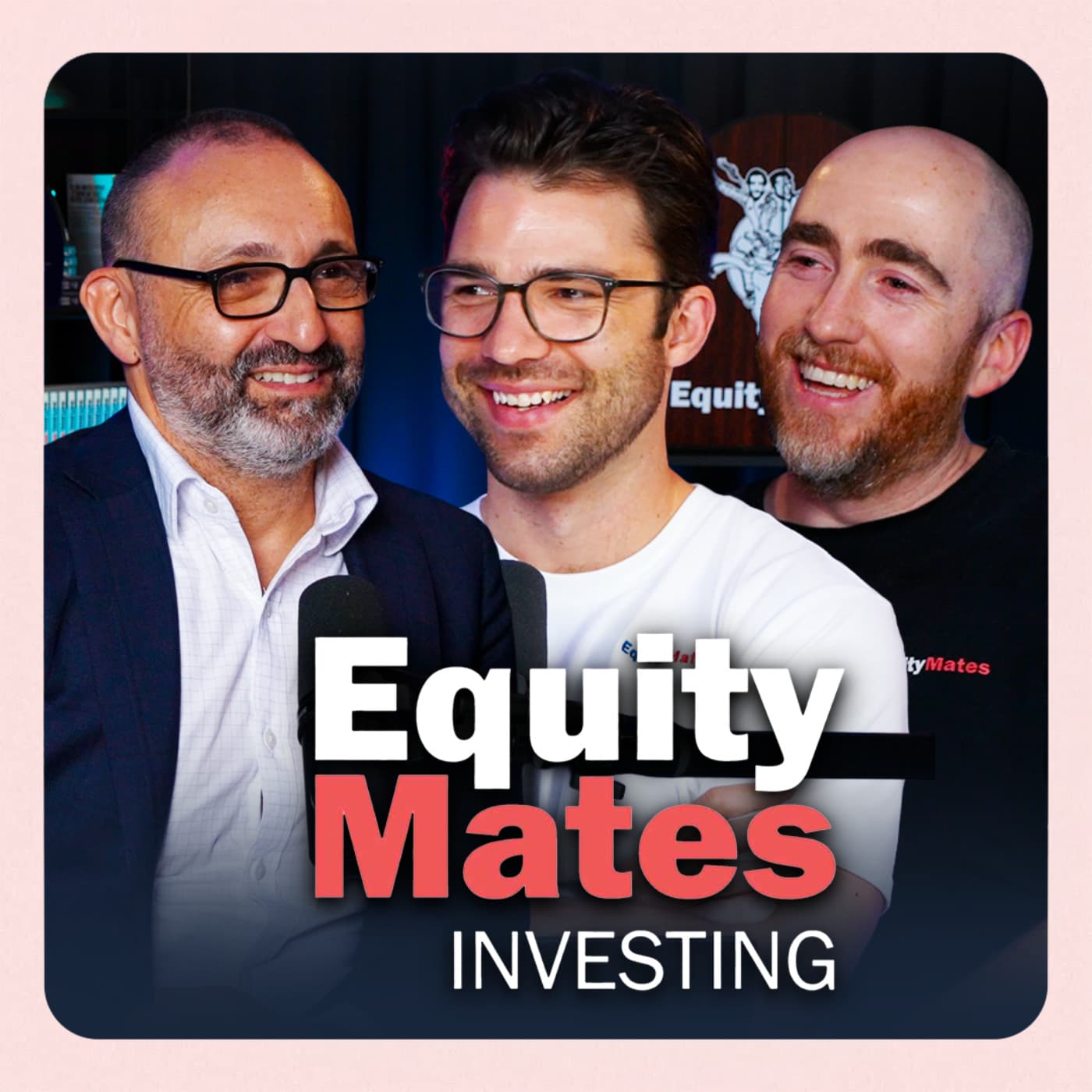 Beyond the Budget: How Charlie Viola is approaching building wealth | Ask an Adviser artwork