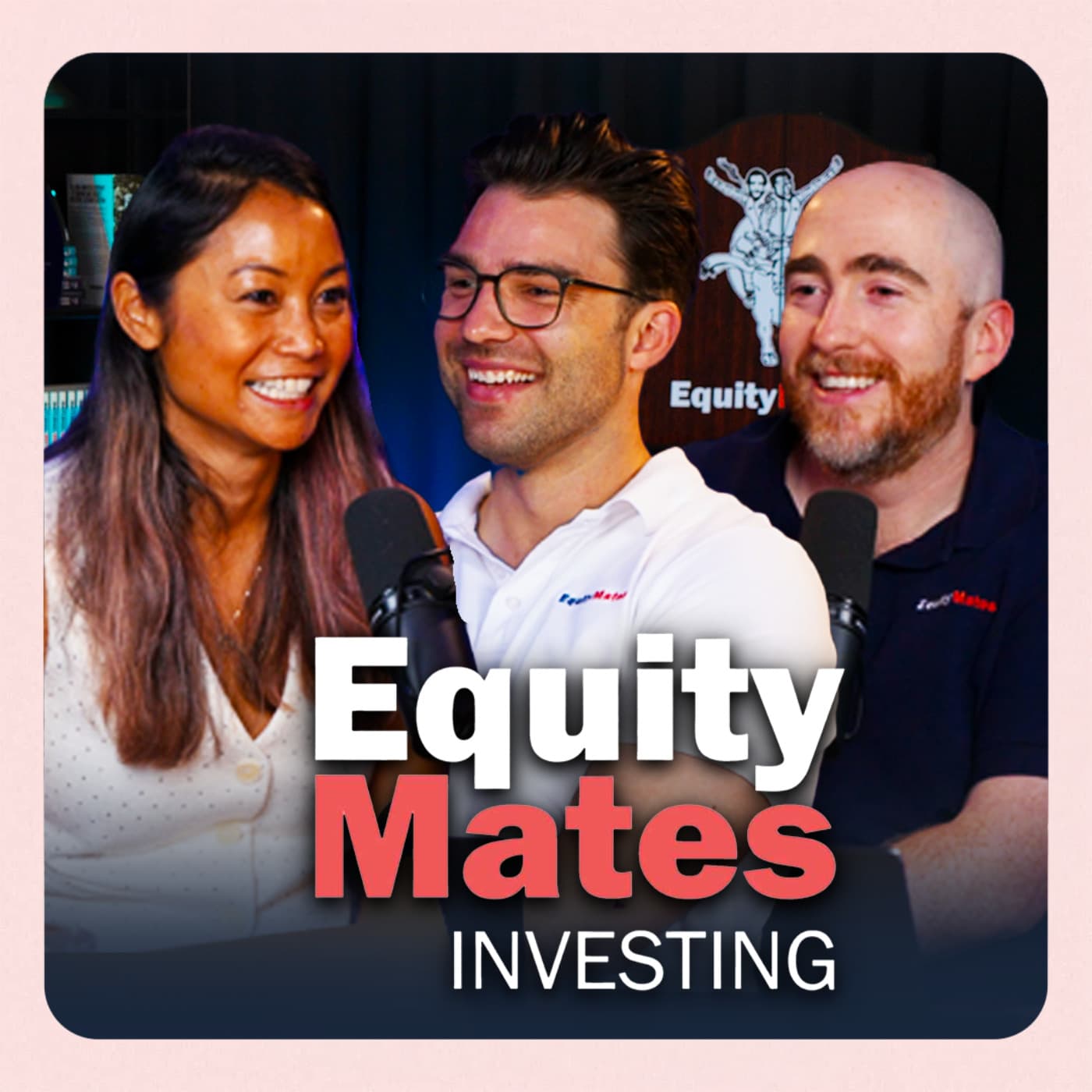 How AI improves the investing process with Arms Rosenberg artwork