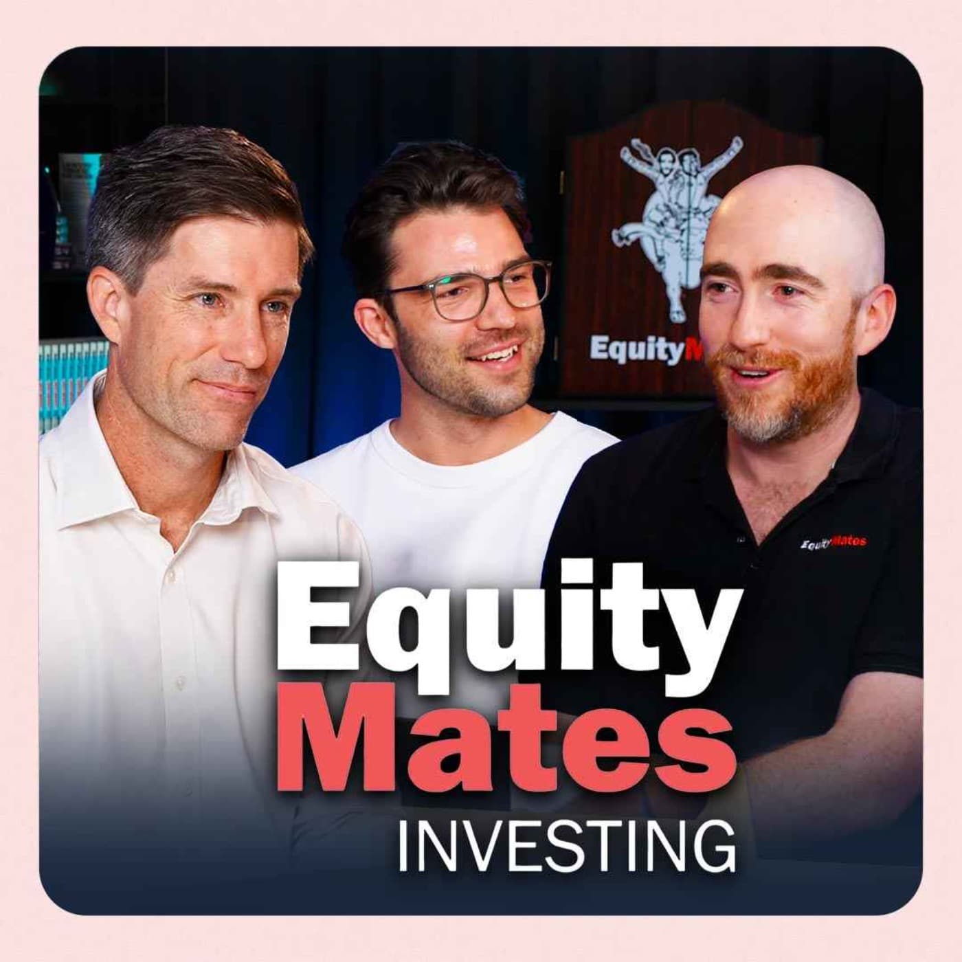 4 investors, $100,000: 3 months in, who’s ahead? | Portfolio Challenge artwork