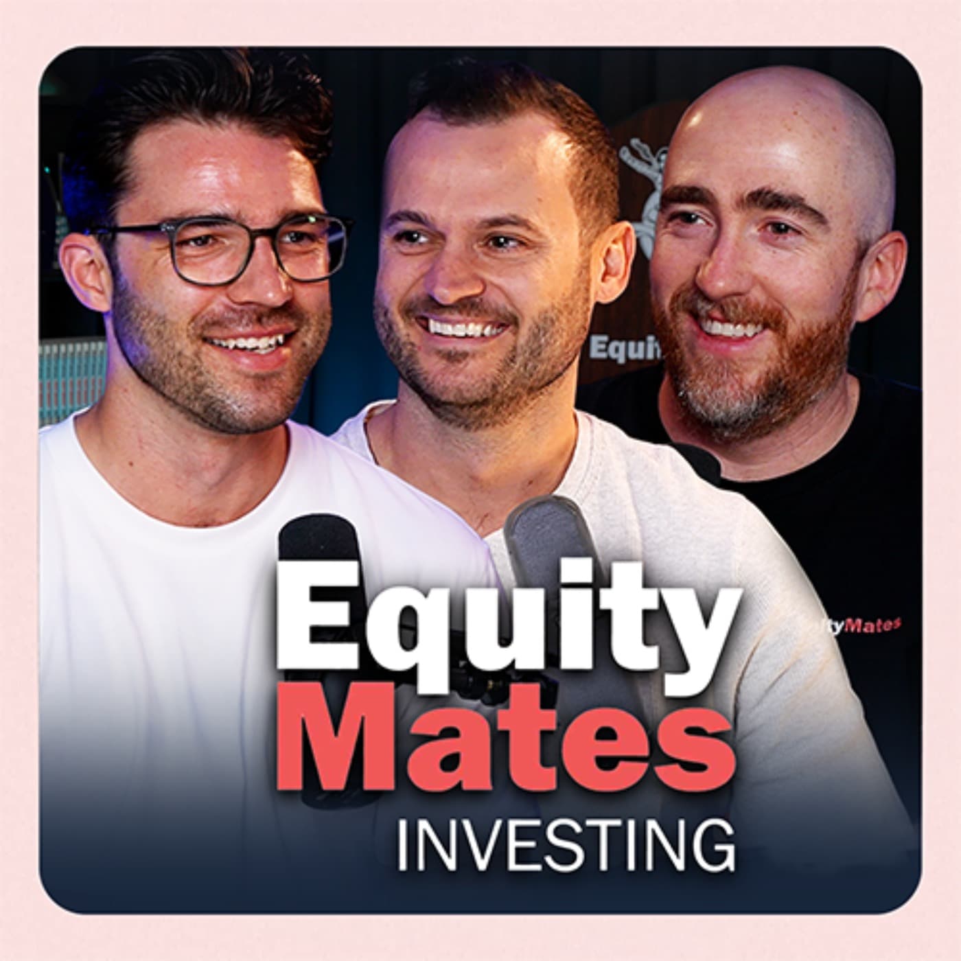 CommBank's worst day, Mr Beat Up reviews a stock we all own & who would want to be Fed chair artwork