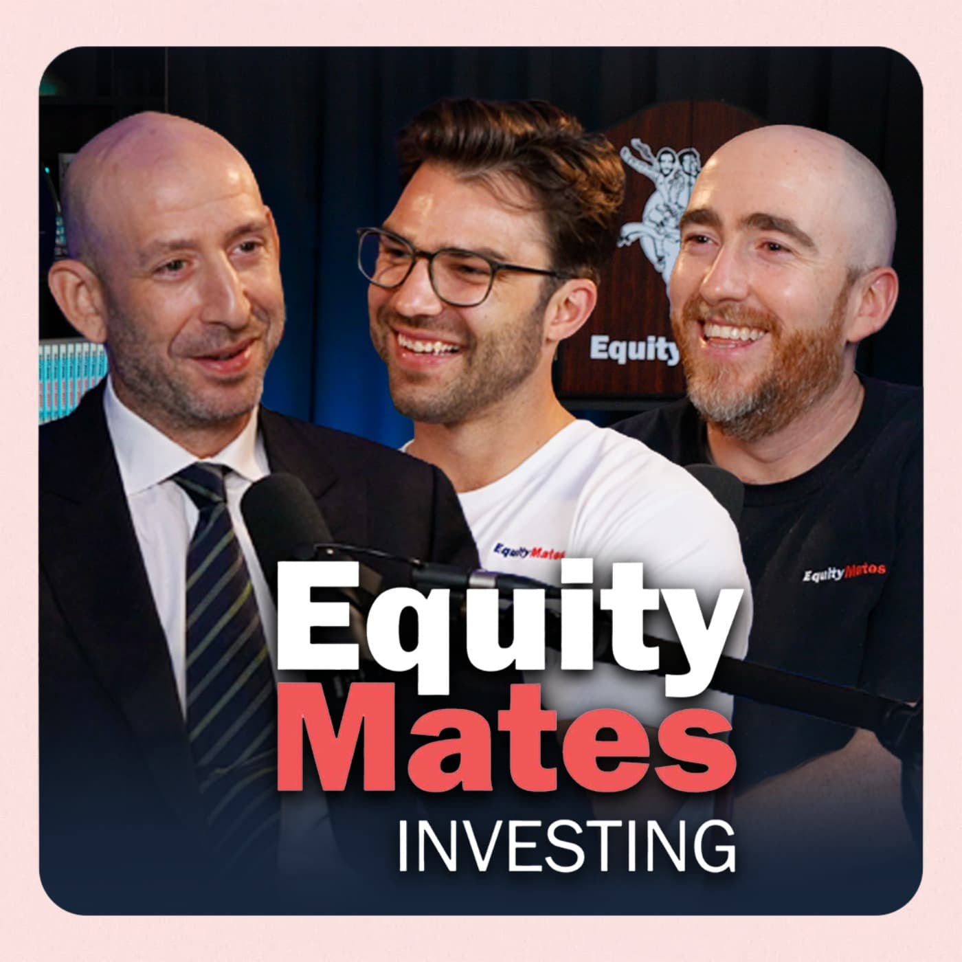 “There’s always a bull market somewhere in small caps” - Tobias Bucks artwork