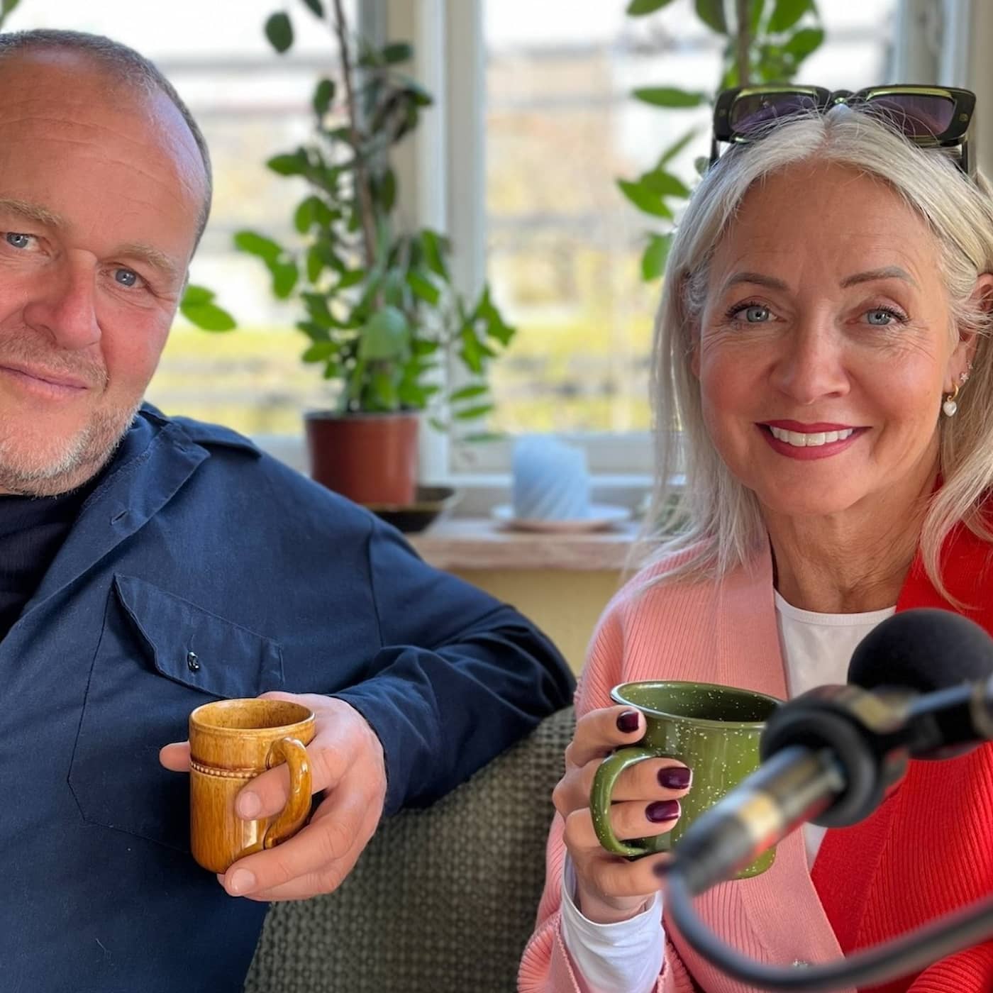 Köksträdgårdens comeback och Fredrik Lindströms ordförslag artwork