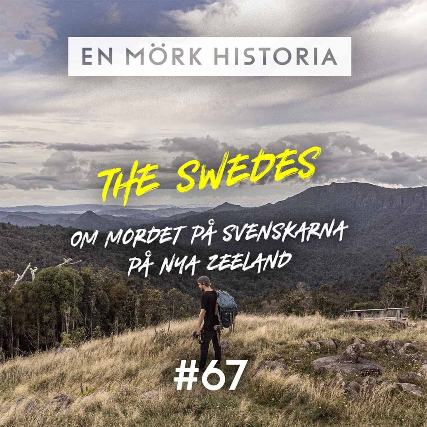 Trailer - The Swedes artwork