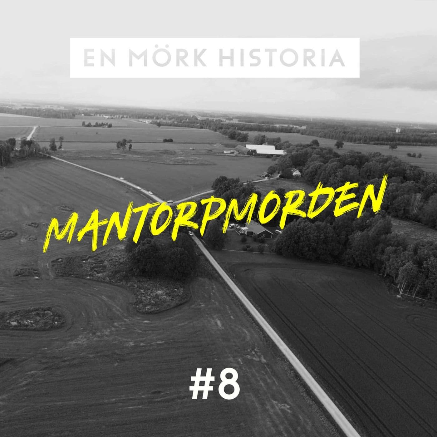Trailer - Mantorpmorden artwork