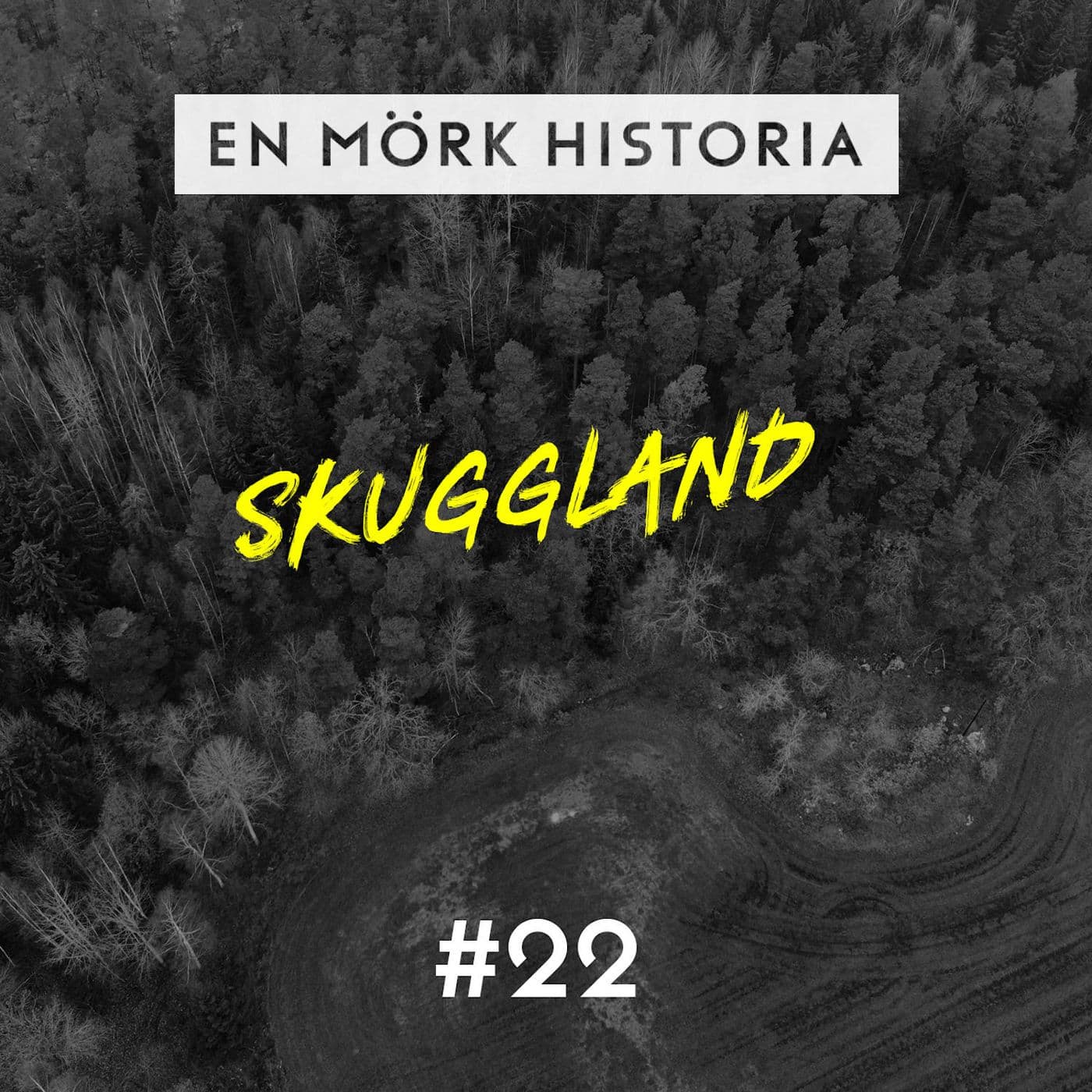 Skuggland 2/3 - "Sveriges vilda västern" artwork