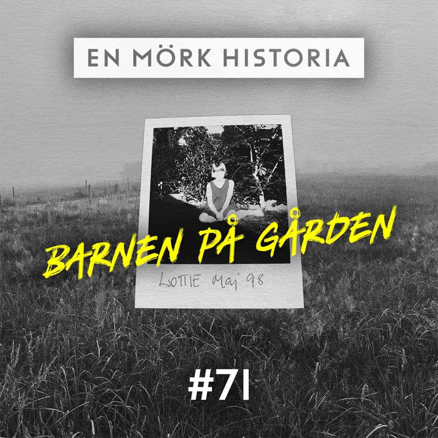 Trailer - Barnen på gården artwork