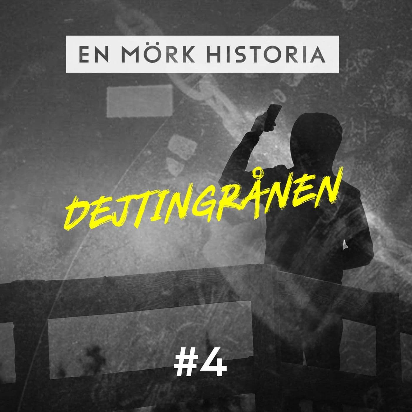 Dejtingrånen - Del 1/2 artwork