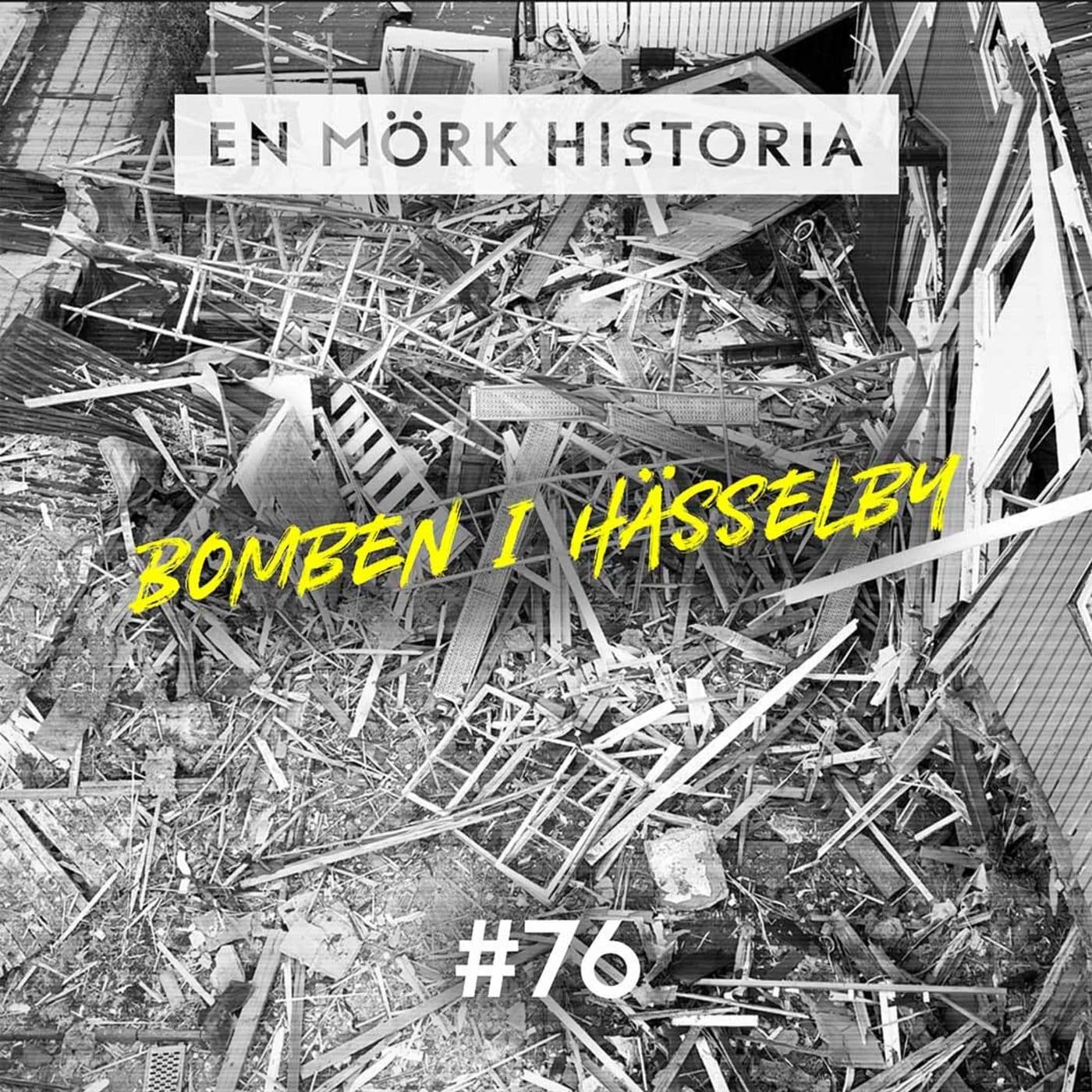 Trailer - Bomben i Hässelby artwork