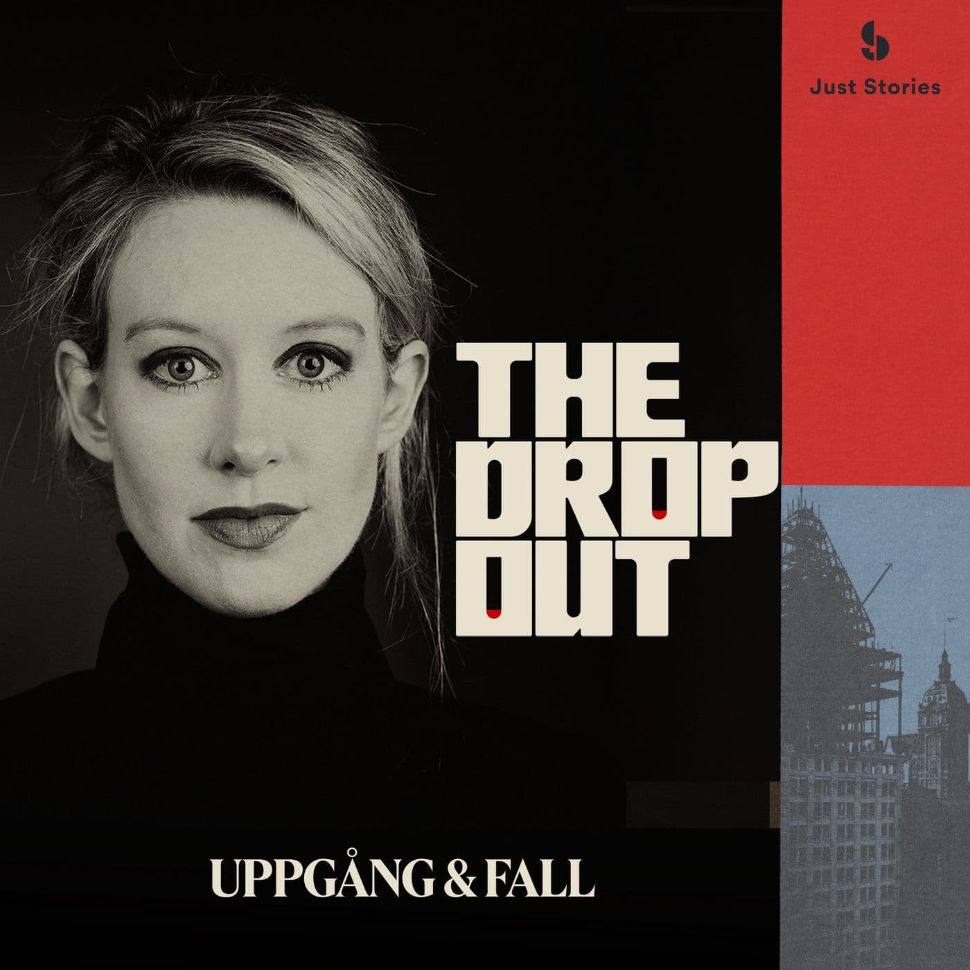 The Dropout artwork