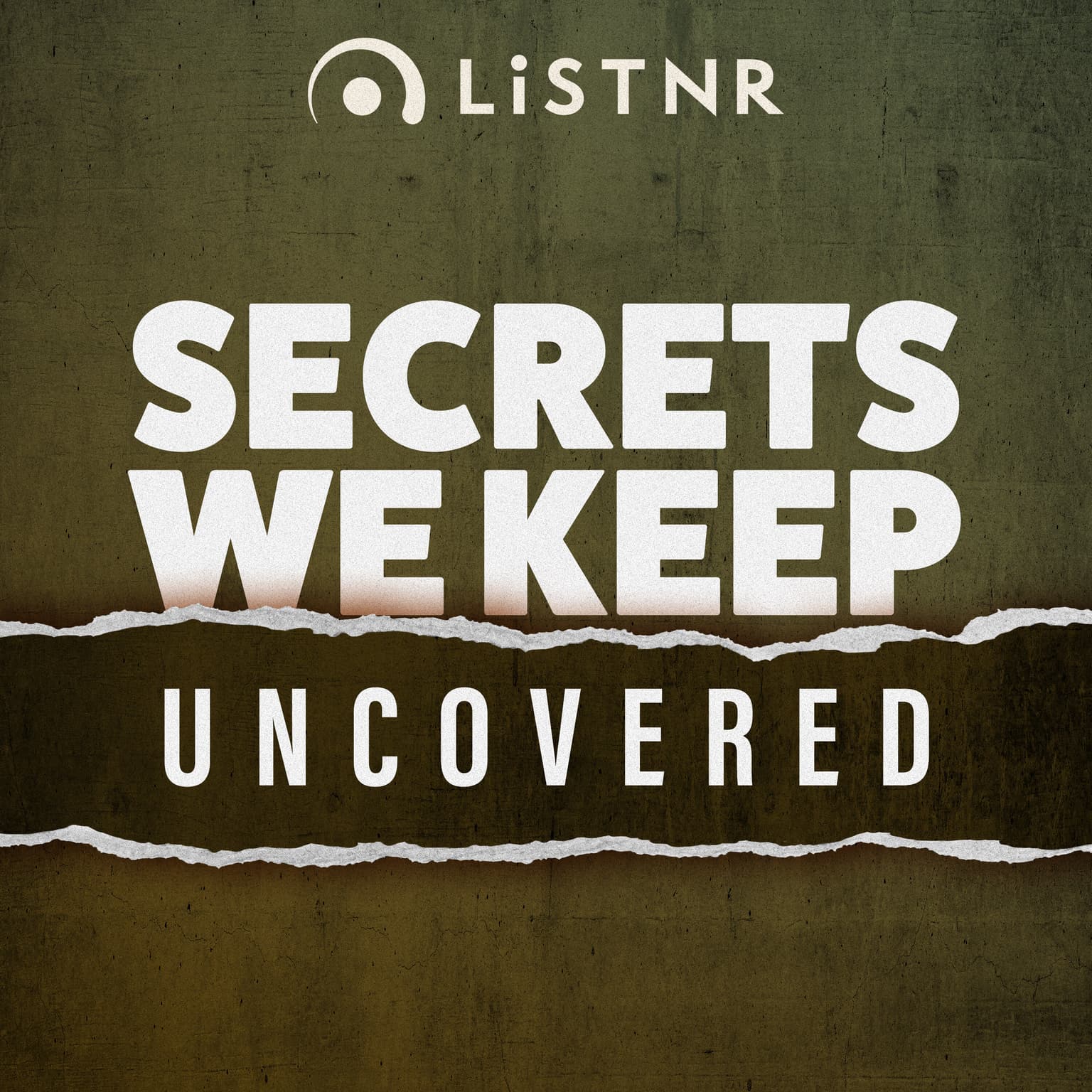 Uncovered | Exposing the government’s false case for war artwork