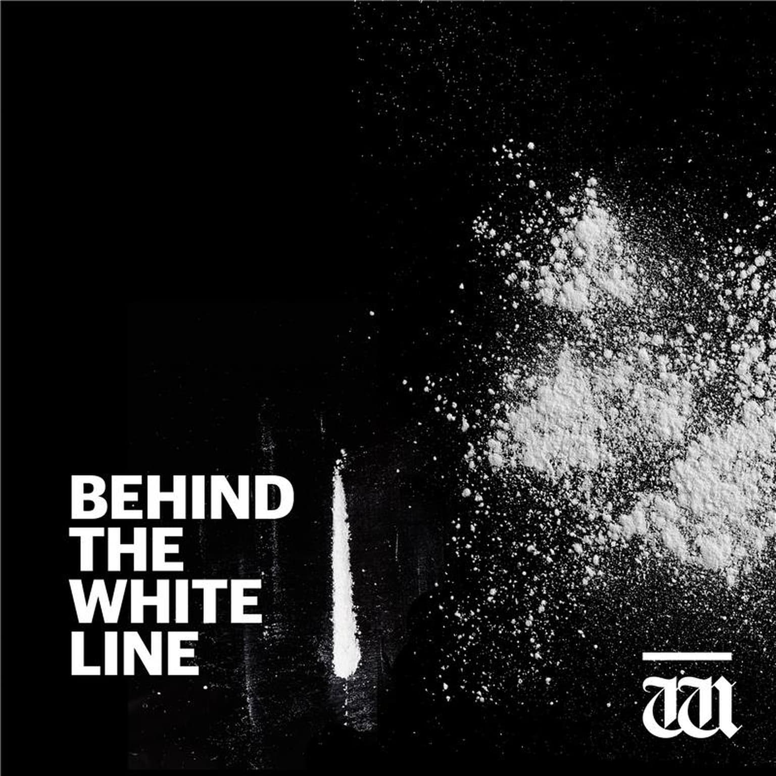 Behind The White Line | Ep 3 | The Kenya job artwork