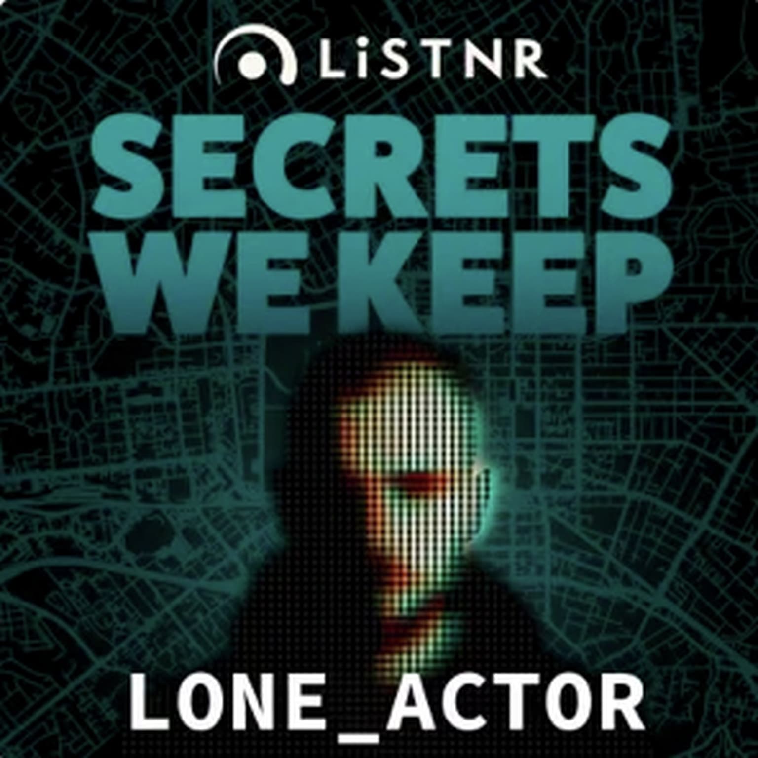 Lone Actor | Investigating the Christchurch terrorist artwork