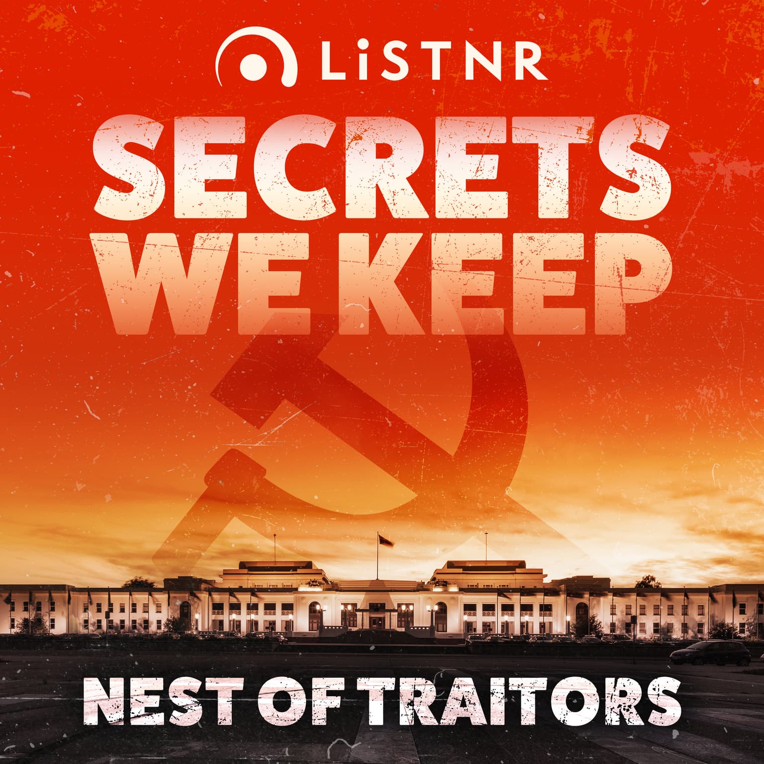The next Australian secret artwork