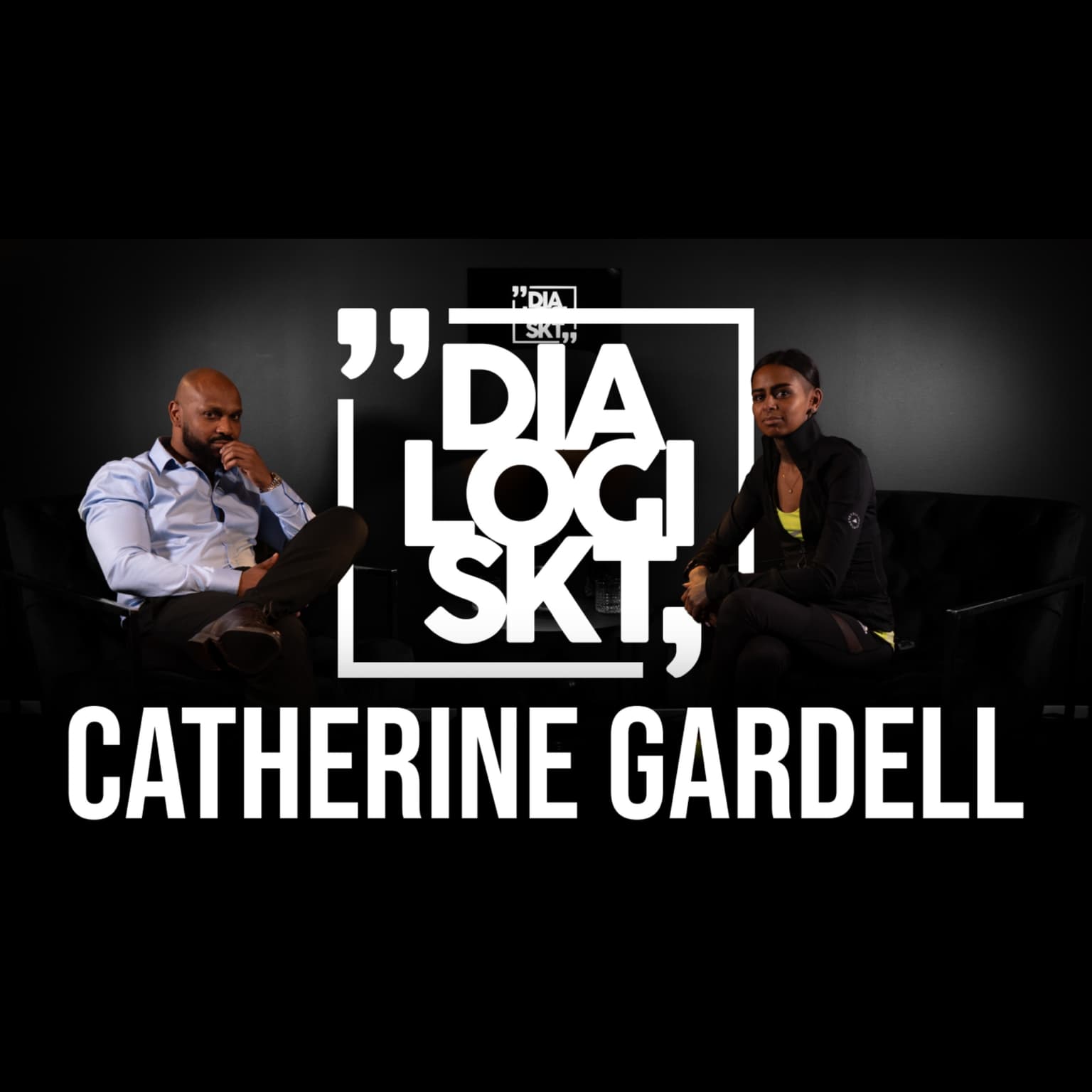 #97 Catherine Gardell ”Gängkriminell : Outlaws vs Black Cobra” artwork