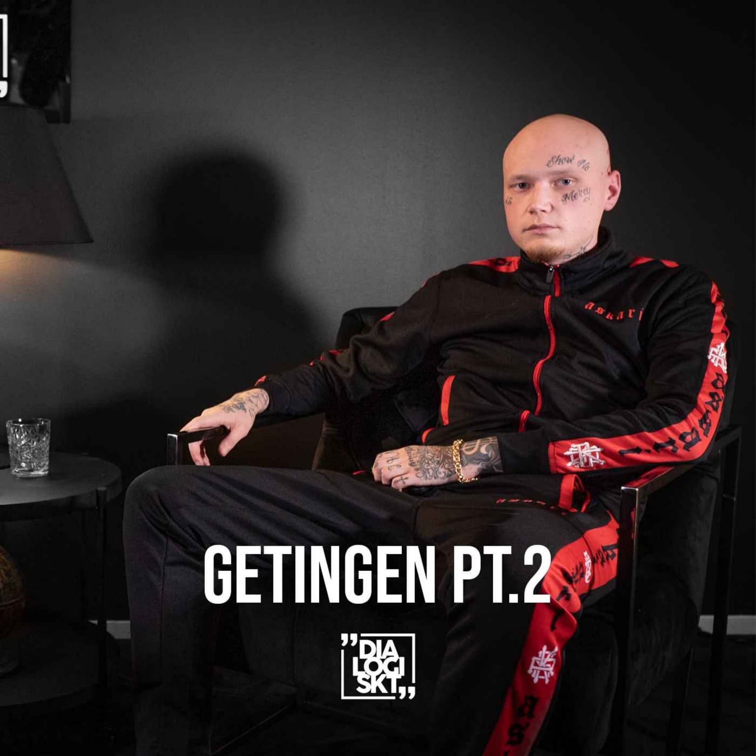 Getingen DEL 2 artwork