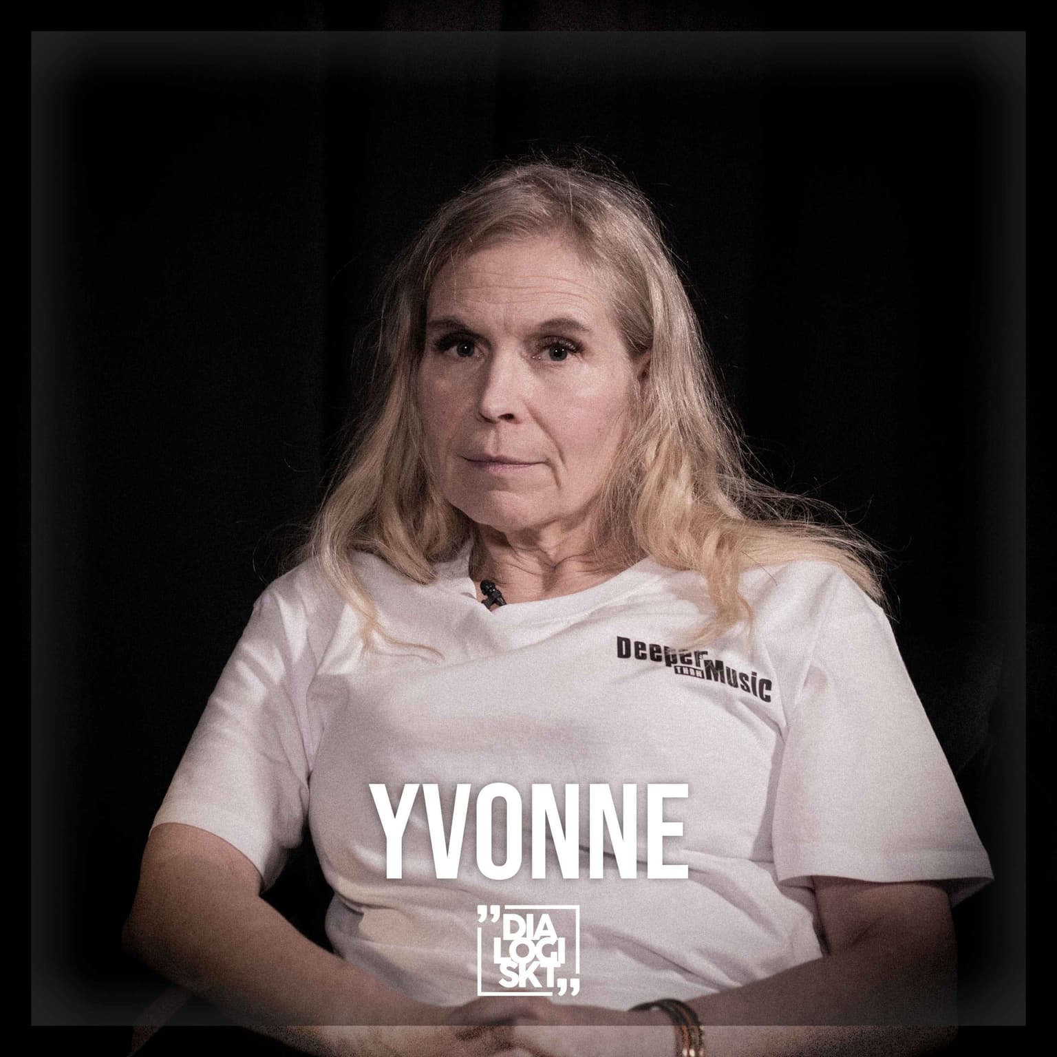 #130 Yvonne ”Mordet i Dalen” artwork