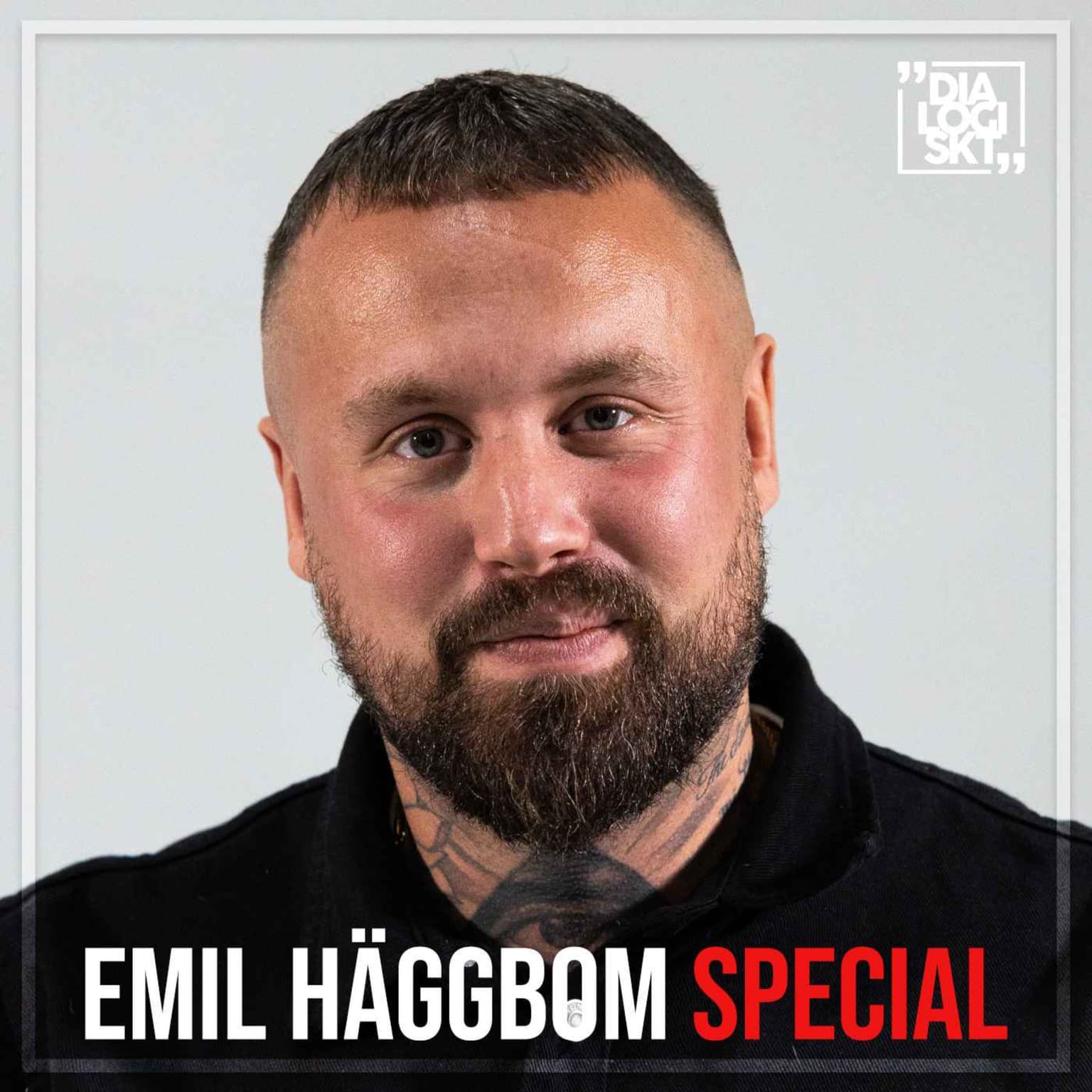 DLGSKT Special: Emil Häggbom, AVHOPPARE & ANHÖRIGA TILL KRIMINELLA artwork