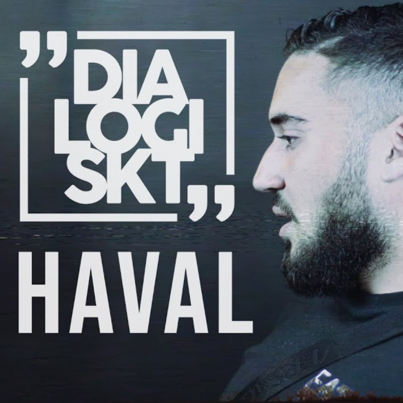 #11 Haval "Jag fann min röst när jag läste Koranen" artwork
