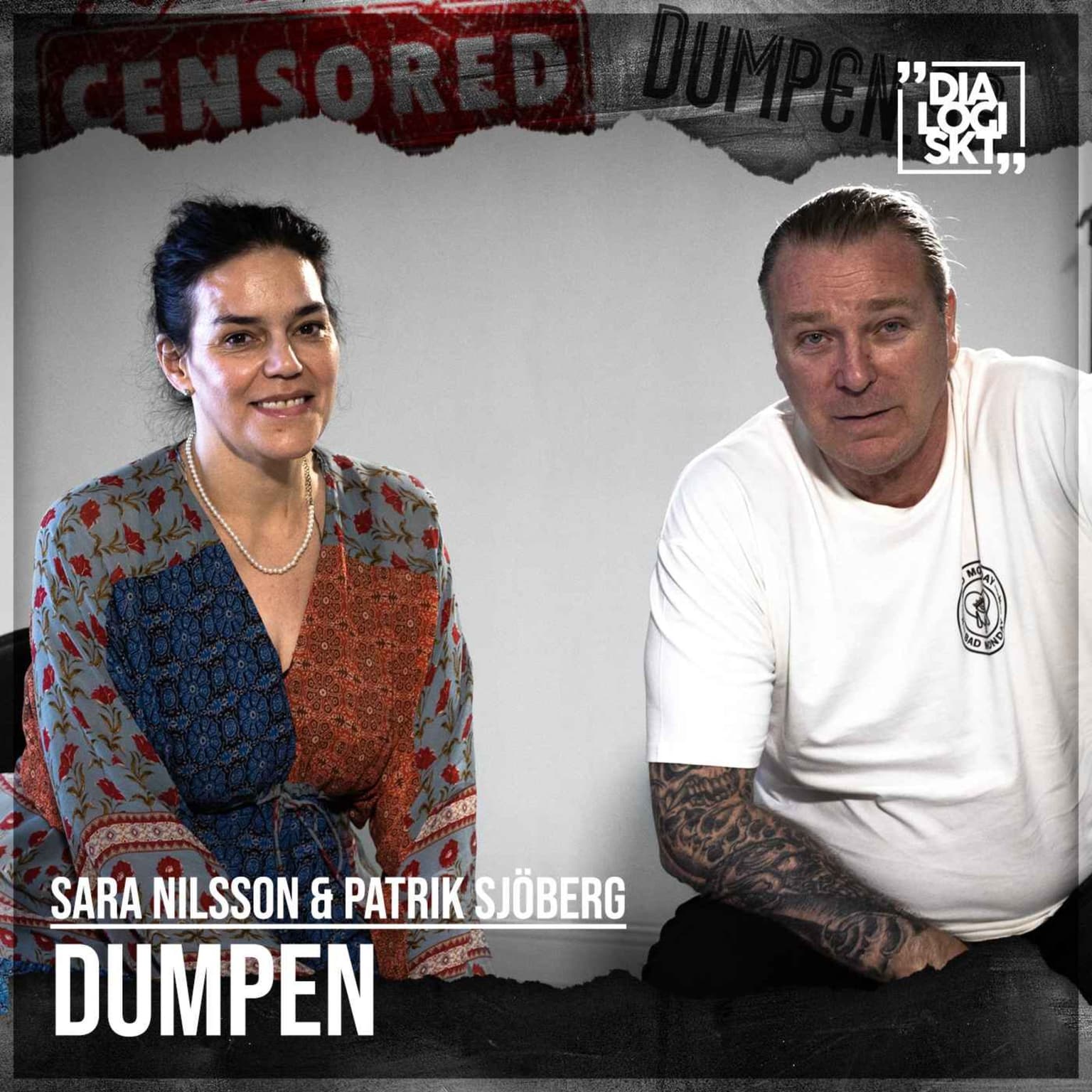 DLGSKT Special: DUMPEN.SE artwork